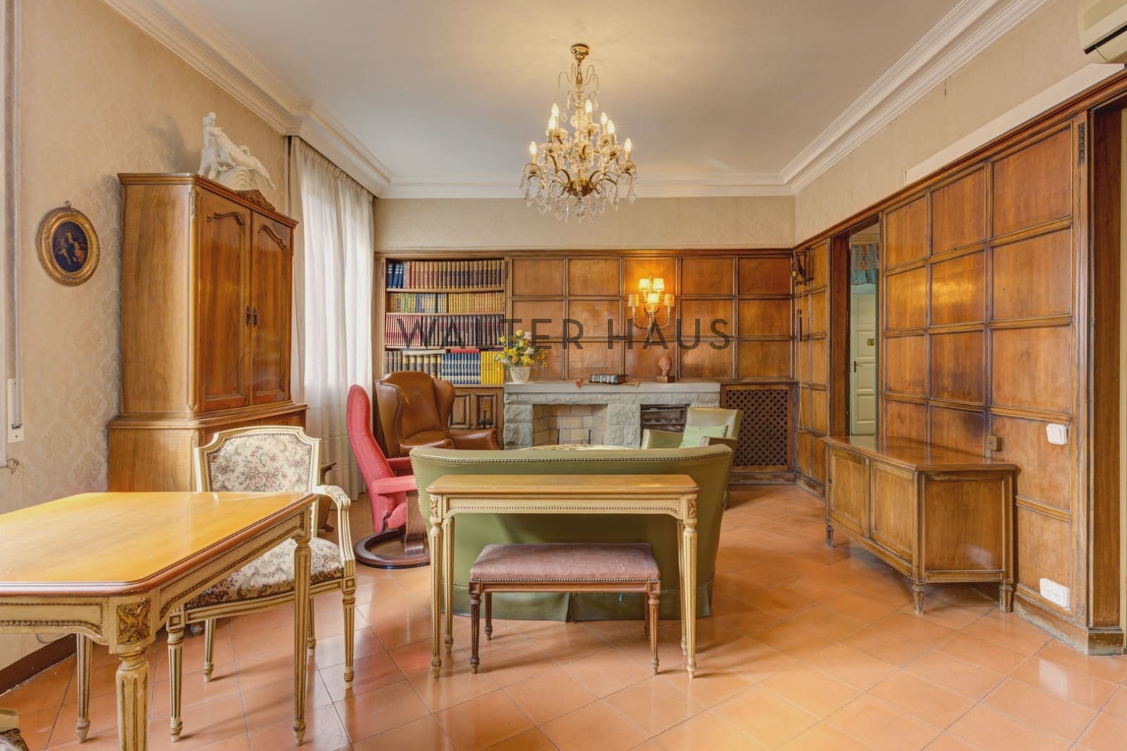 5 soverom Leilighet til salgs i Barcelona by - € 1 225 000 (Ref: 9444784)