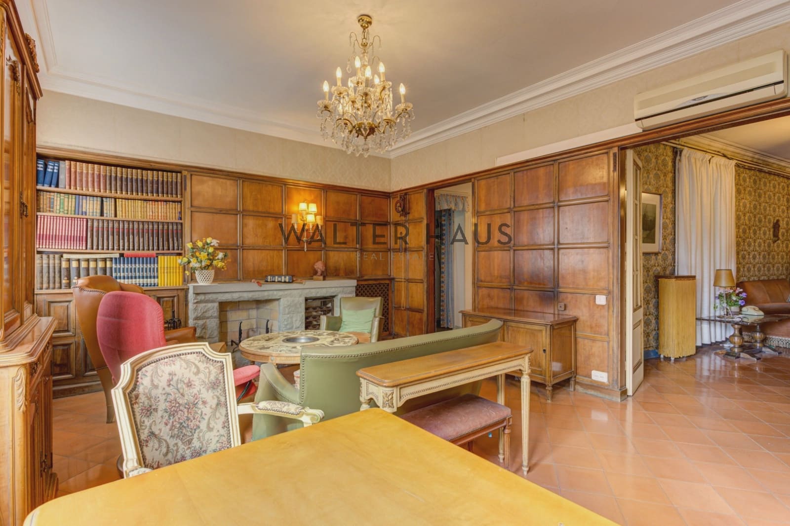 5 soverom Leilighet til salgs i Barcelona by - € 1 225 000 (Ref: 9444784)