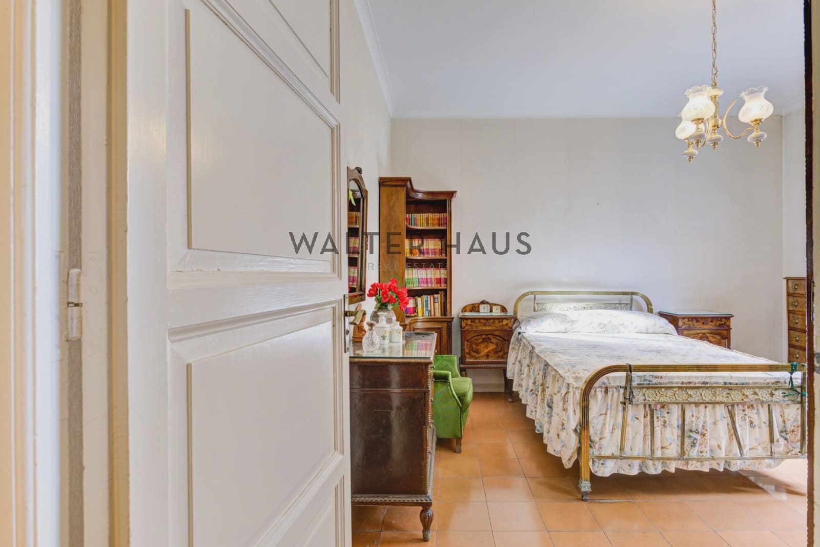 5 soverom Leilighet til salgs i Barcelona by - € 1 225 000 (Ref: 9444784)