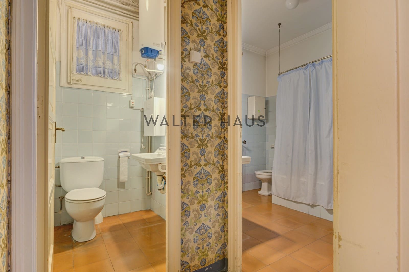 5 soverom Leilighet til salgs i Barcelona by - € 1 225 000 (Ref: 9444784)