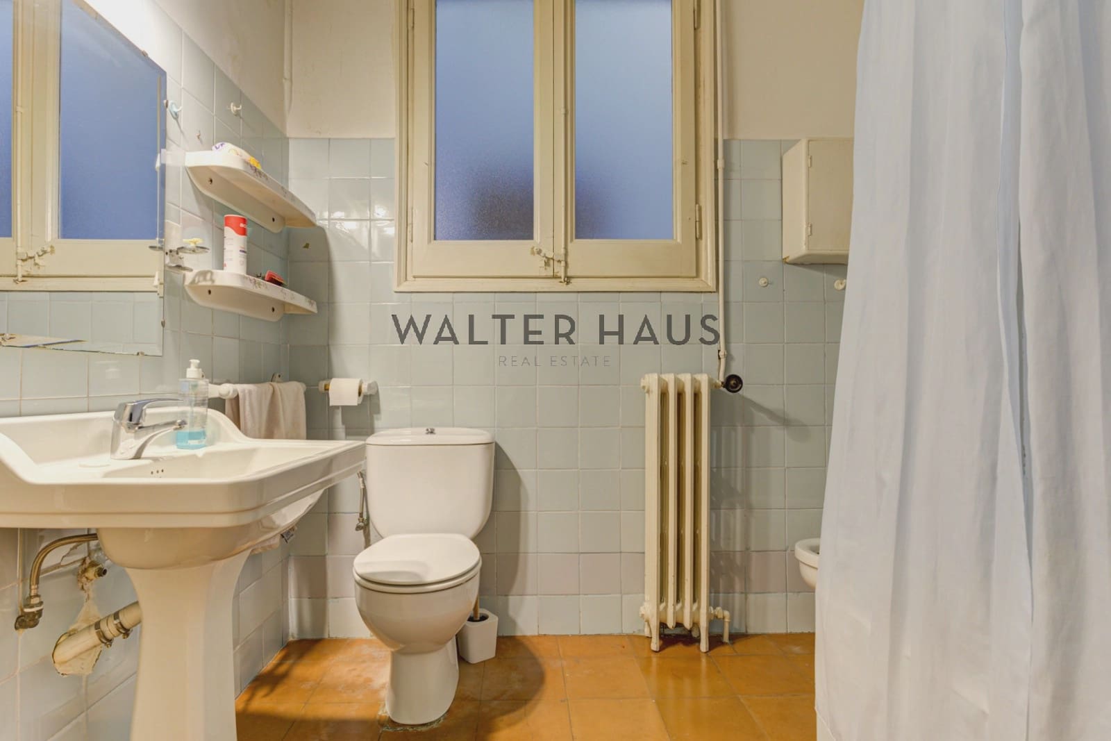 5 soverom Leilighet til salgs i Barcelona by - € 1 225 000 (Ref: 9444784)