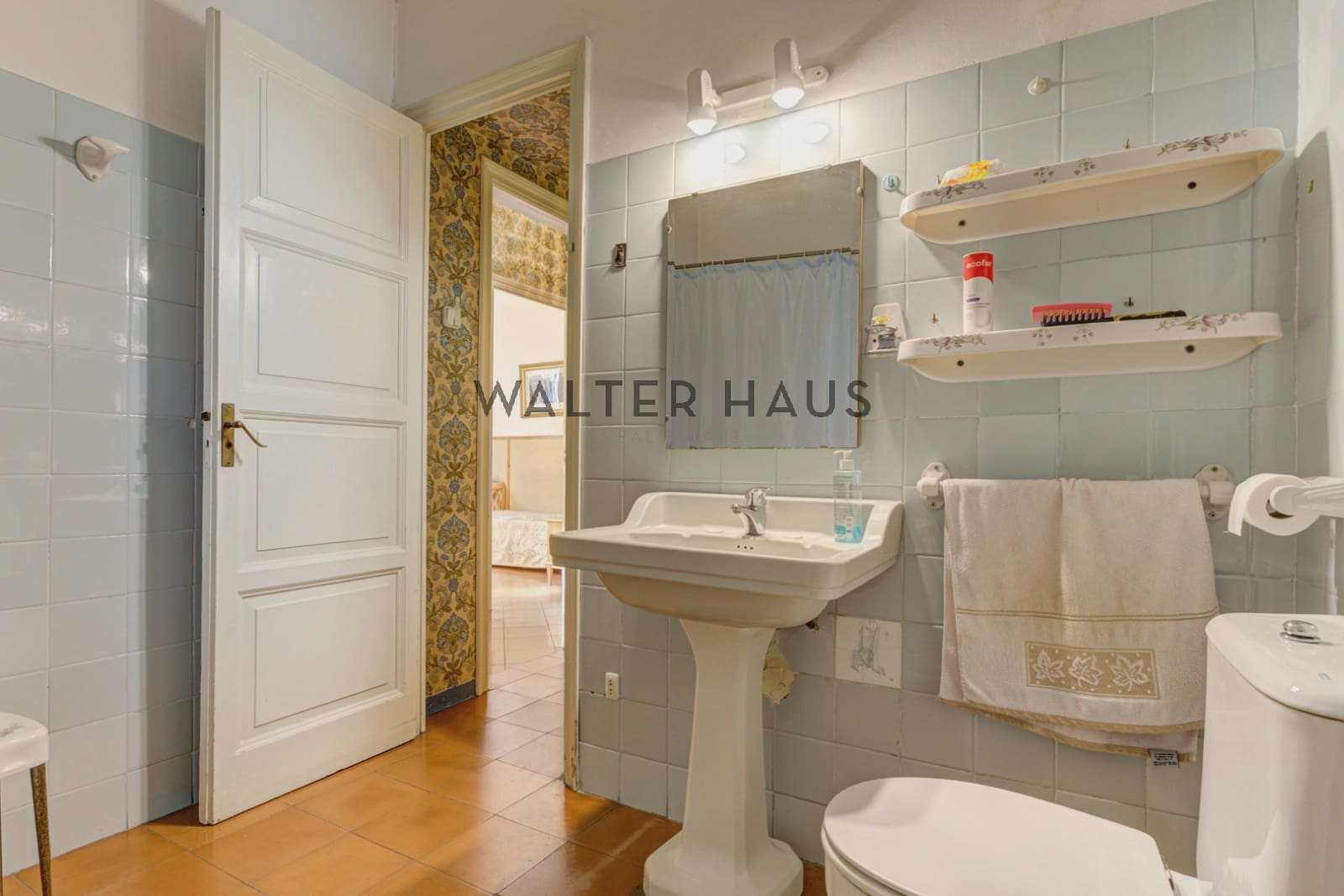 5 soverom Leilighet til salgs i Barcelona by - € 1 225 000 (Ref: 9444784)