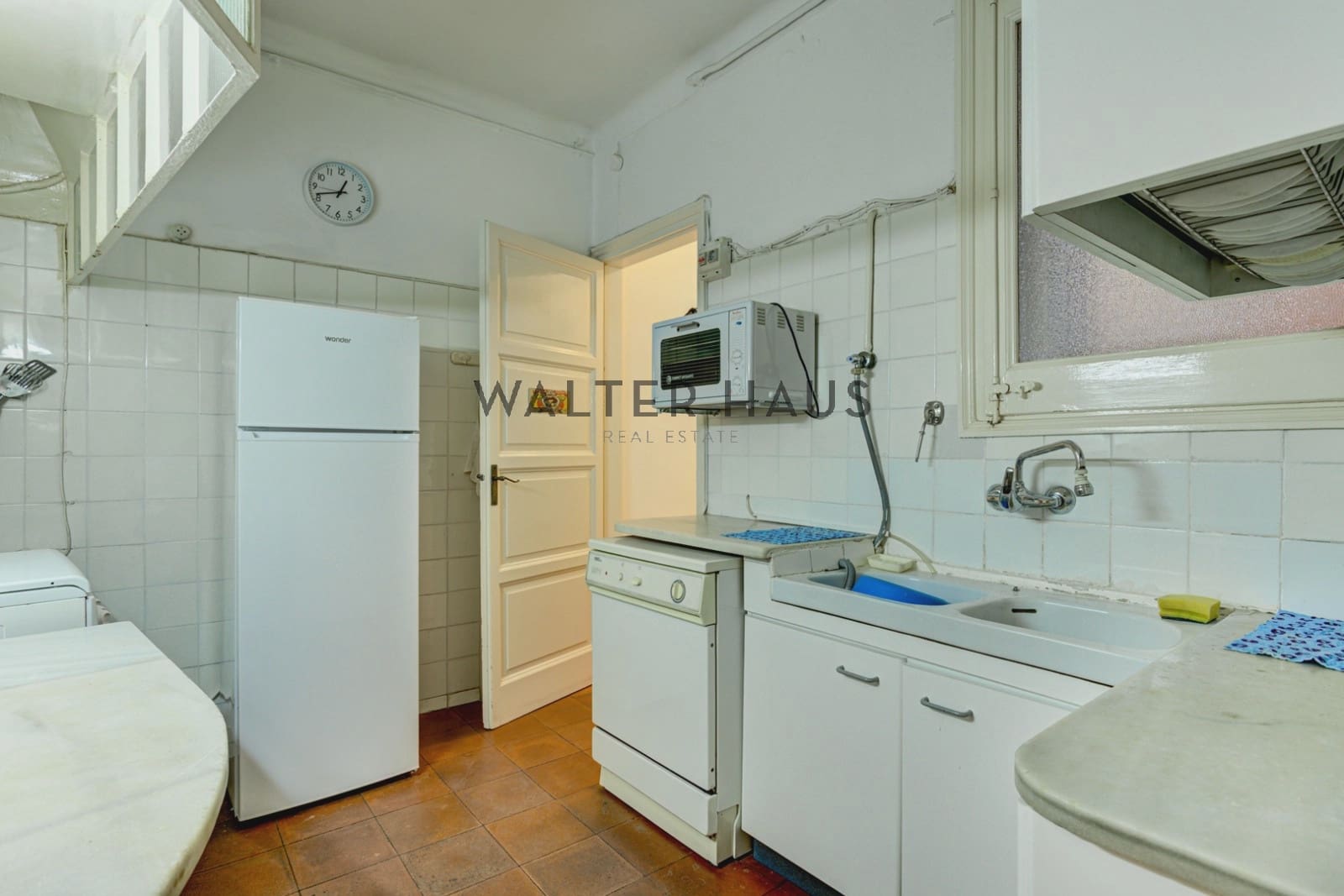 5 soverom Leilighet til salgs i Barcelona by - € 1 225 000 (Ref: 9444784)