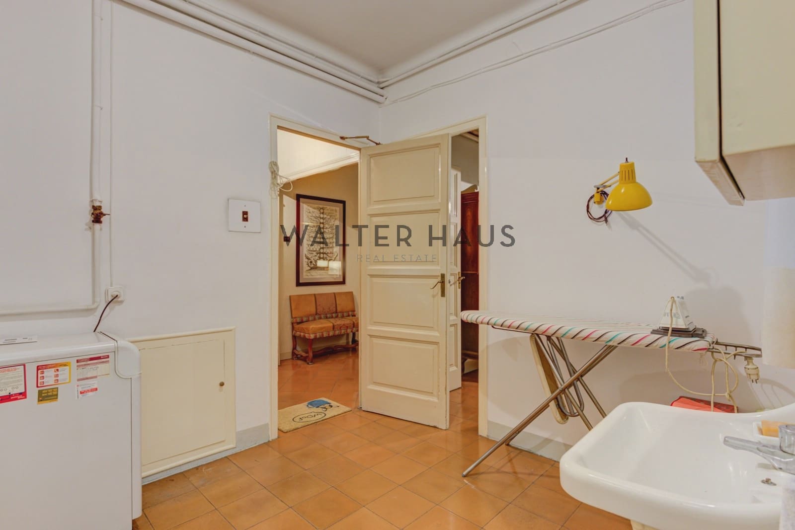 5 soverom Leilighet til salgs i Barcelona by - € 1 225 000 (Ref: 9444784)