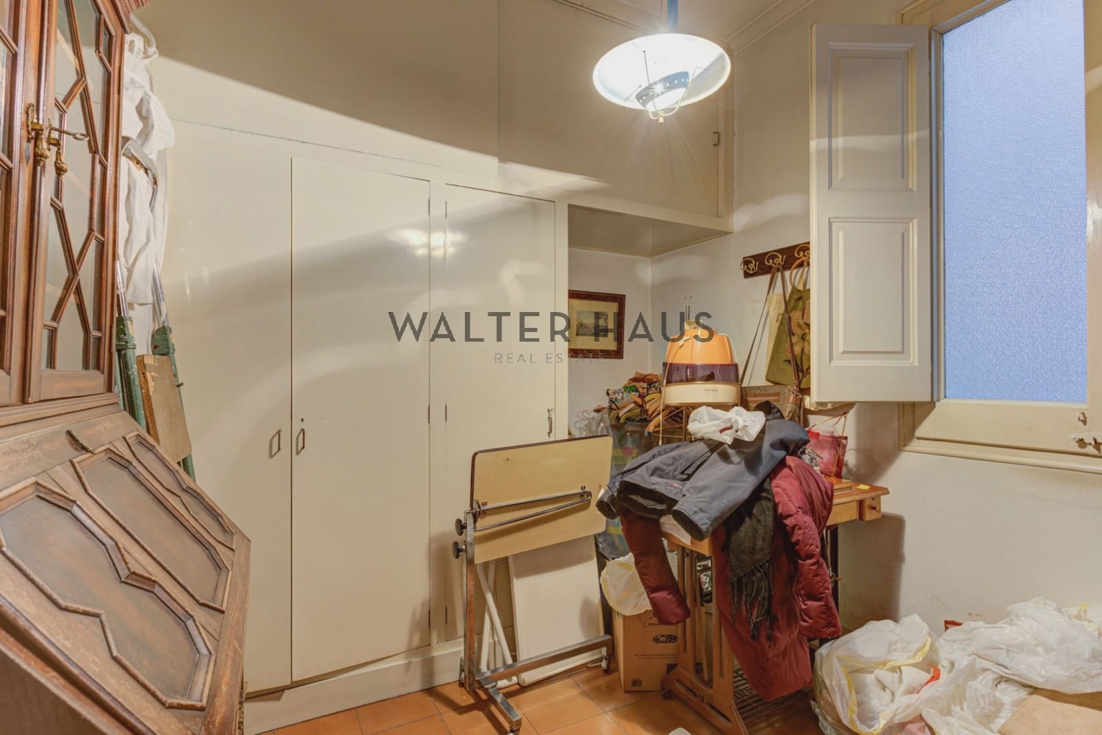 5 soverom Leilighet til salgs i Barcelona by - € 1 225 000 (Ref: 9444784)