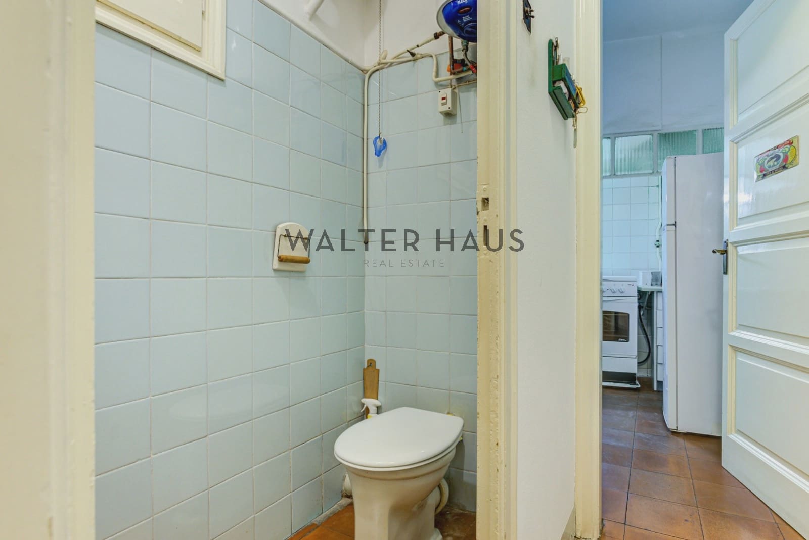 5 soverom Leilighet til salgs i Barcelona by - € 1 225 000 (Ref: 9444784)