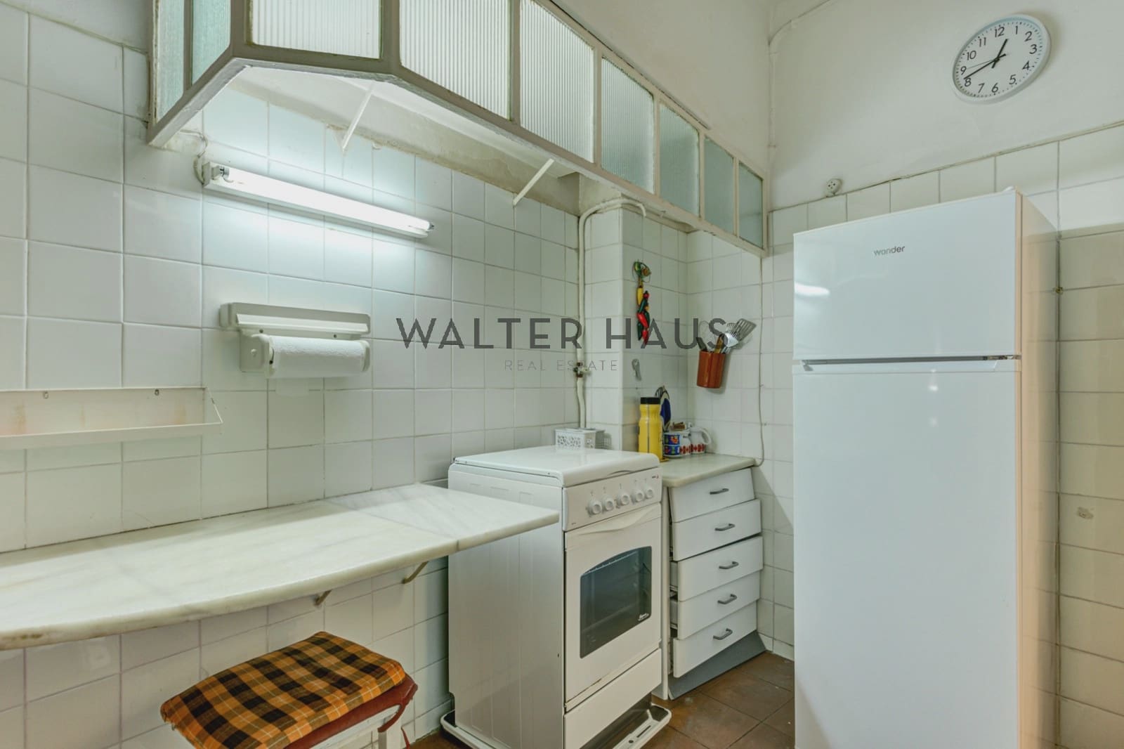 5 soverom Leilighet til salgs i Barcelona by - € 1 225 000 (Ref: 9444784)