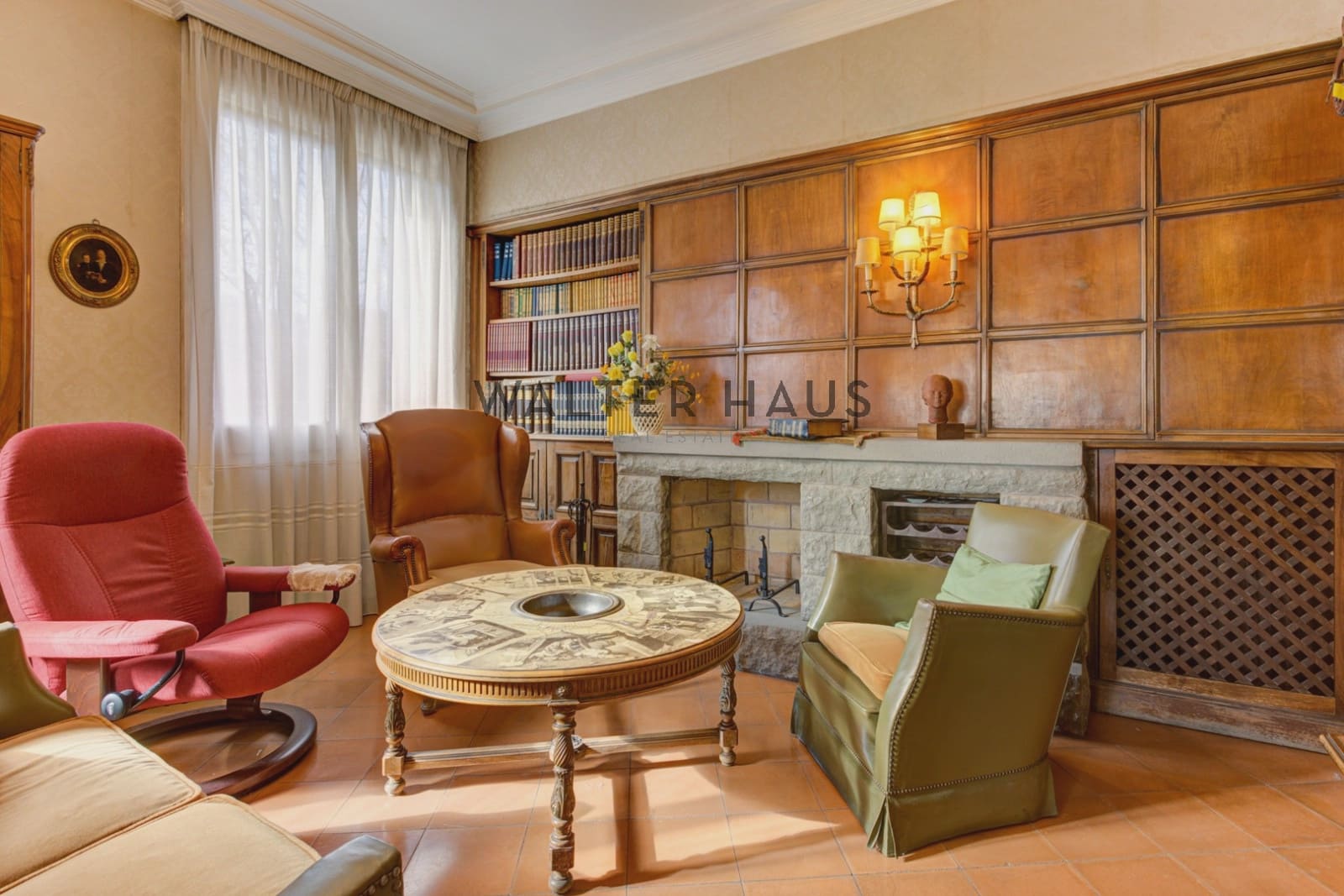 5 soverom Leilighet til salgs i Barcelona by - € 1 225 000 (Ref: 9444784)