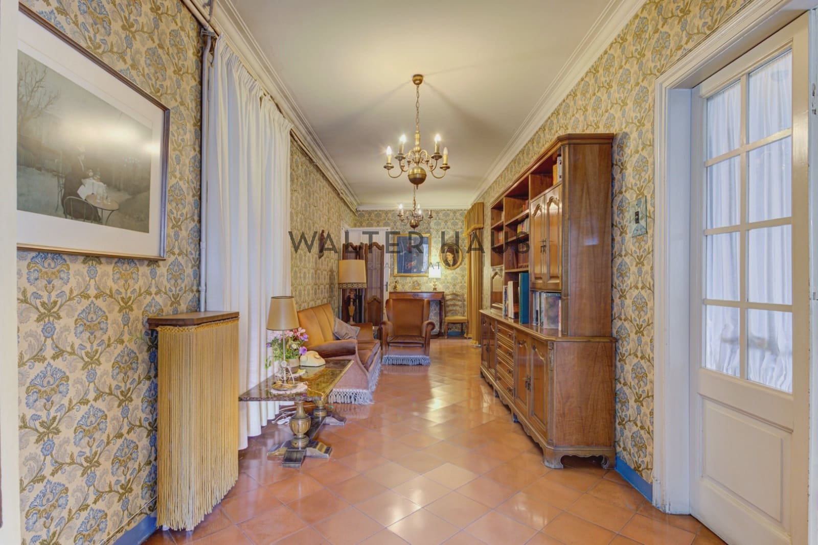 5 soverom Leilighet til salgs i Barcelona by - € 1 225 000 (Ref: 9444784)