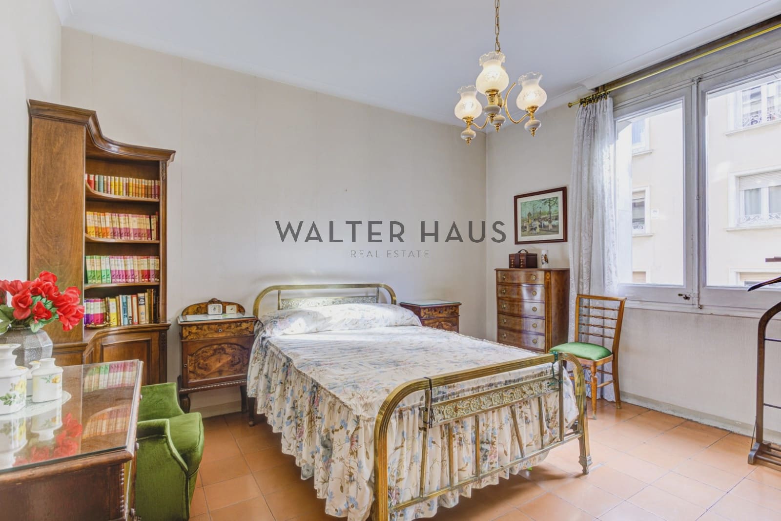 5 soverom Leilighet til salgs i Barcelona by - € 1 225 000 (Ref: 9444784)