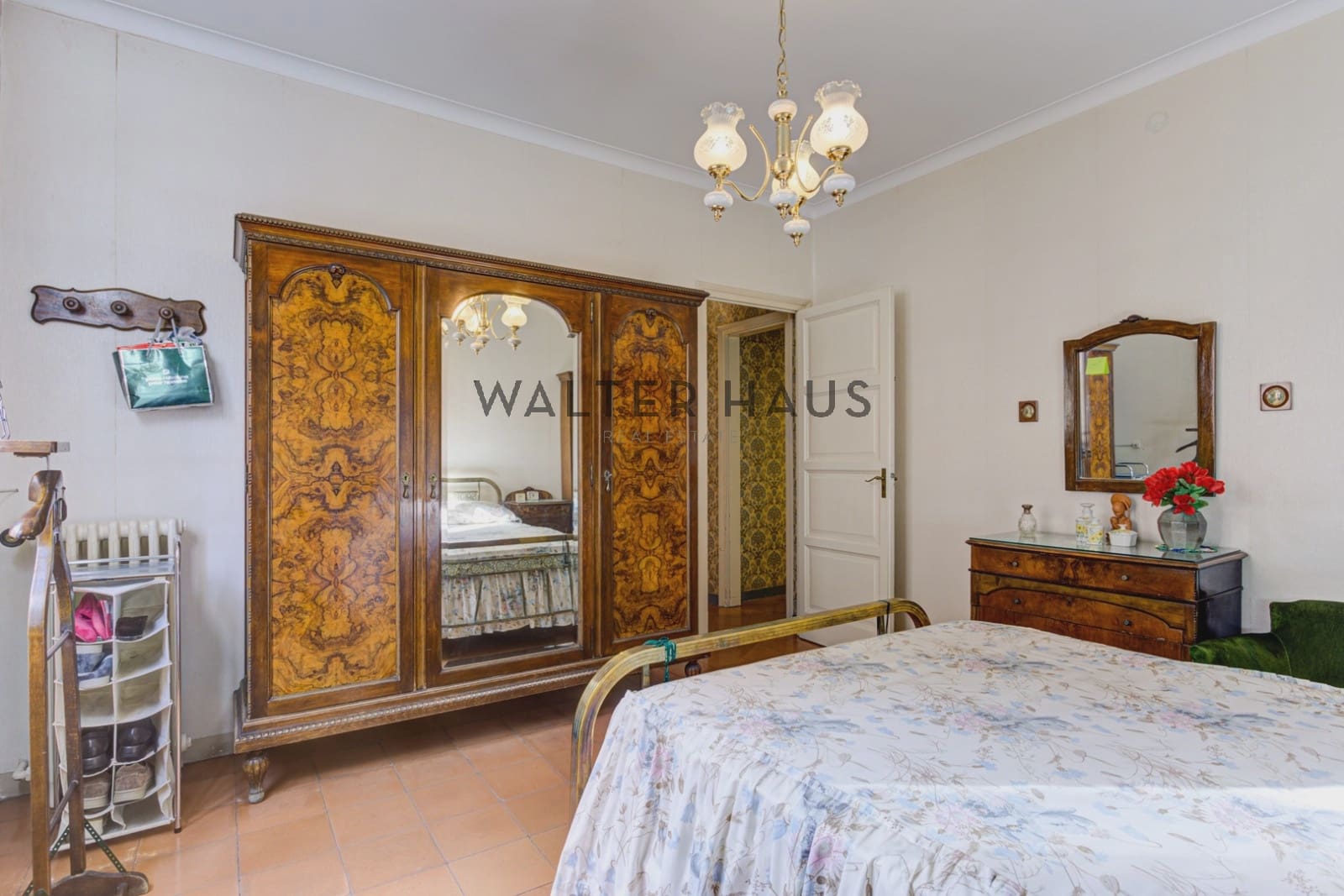 5 soverom Leilighet til salgs i Barcelona by - € 1 225 000 (Ref: 9444784)