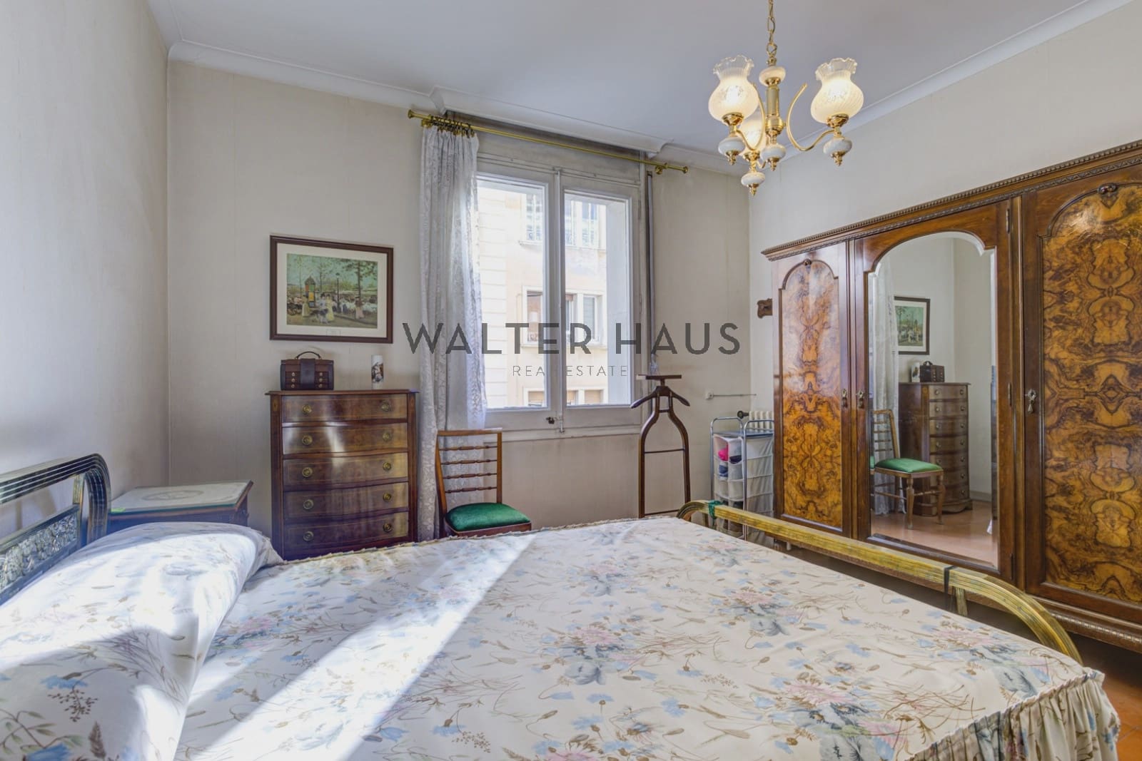 5 soverom Leilighet til salgs i Barcelona by - € 1 225 000 (Ref: 9444784)