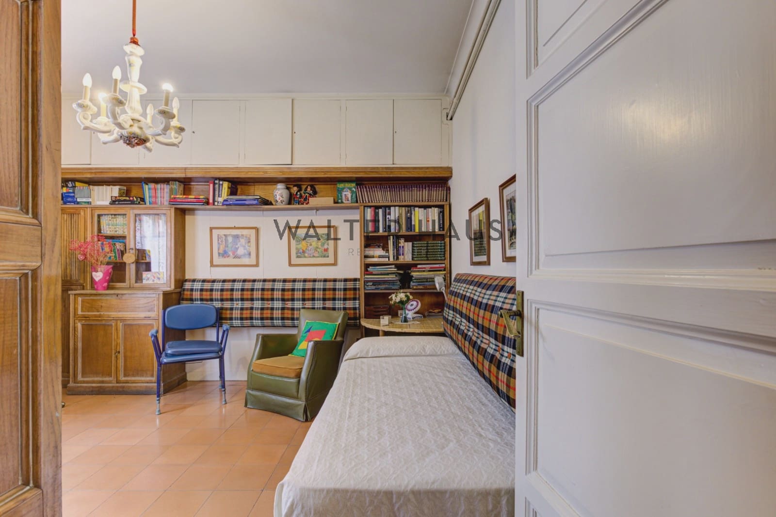 5 soverom Leilighet til salgs i Barcelona by - € 1 225 000 (Ref: 9444784)