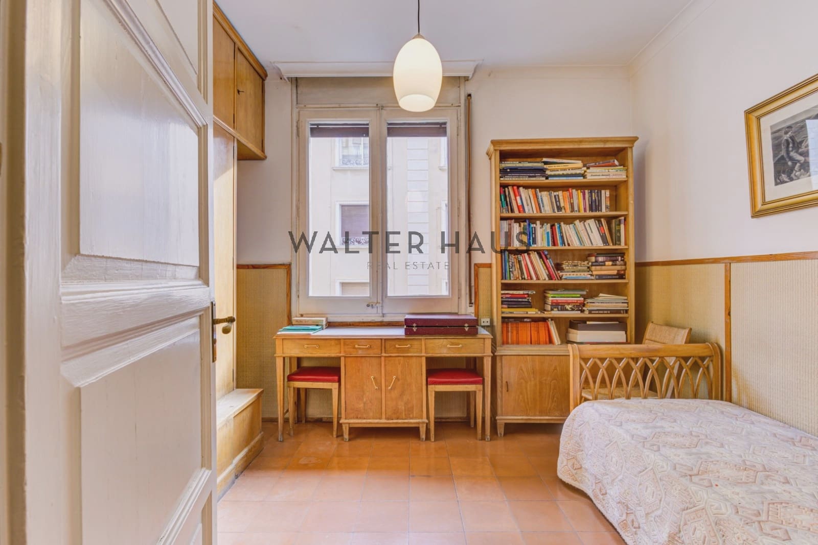 5 soverom Leilighet til salgs i Barcelona by - € 1 225 000 (Ref: 9444784)