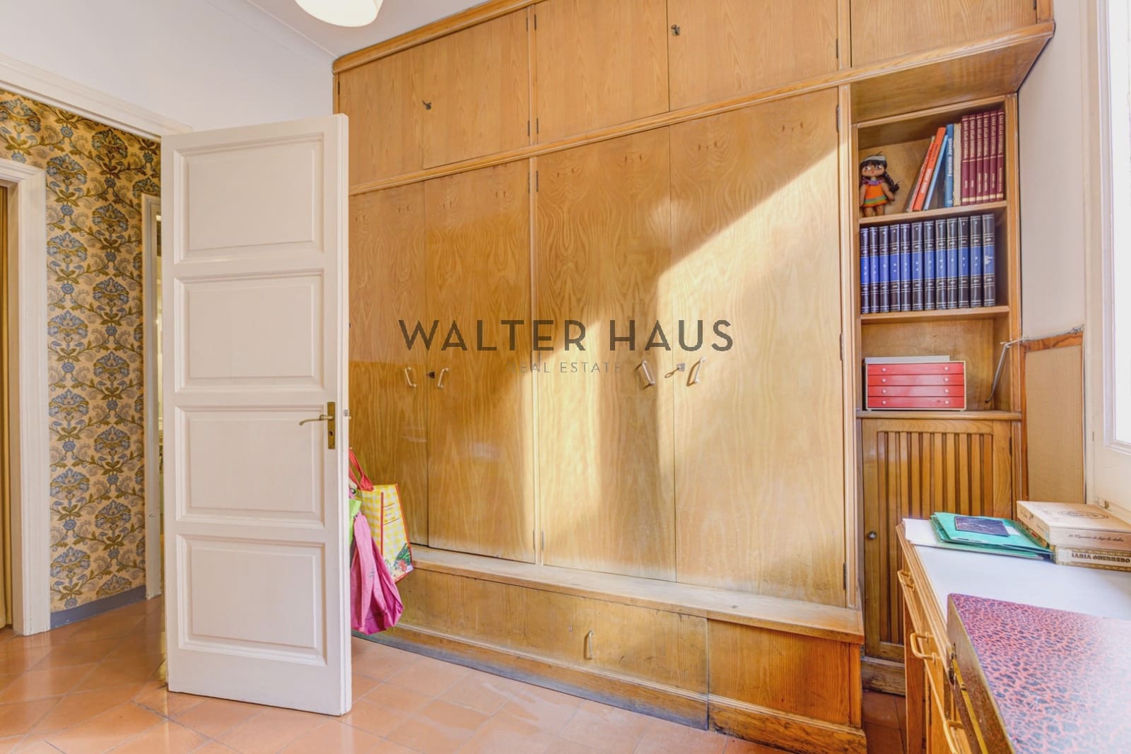 5 soverom Leilighet til salgs i Barcelona by - € 1 225 000 (Ref: 9444784)