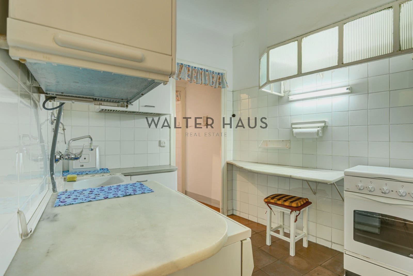 5 soverom Leilighet til salgs i Barcelona by - € 1 225 000 (Ref: 9444784)