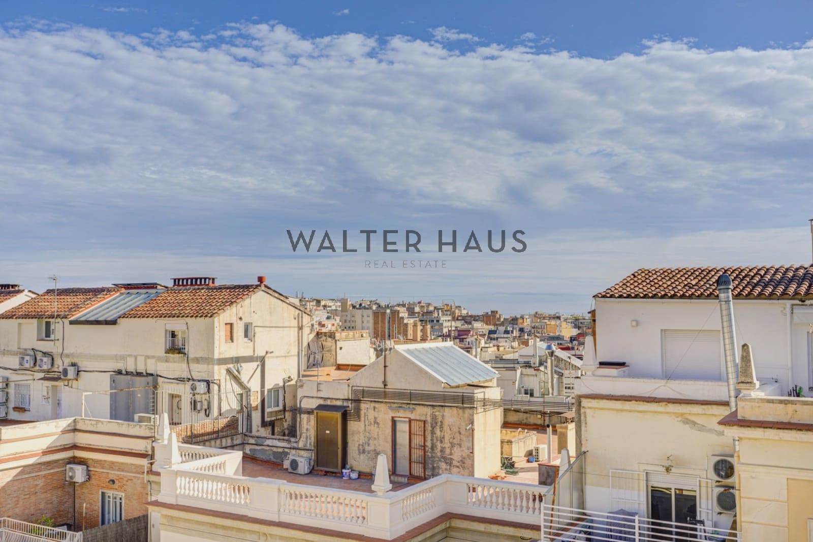 5 soverom Leilighet til salgs i Barcelona by - € 1 225 000 (Ref: 9444784)