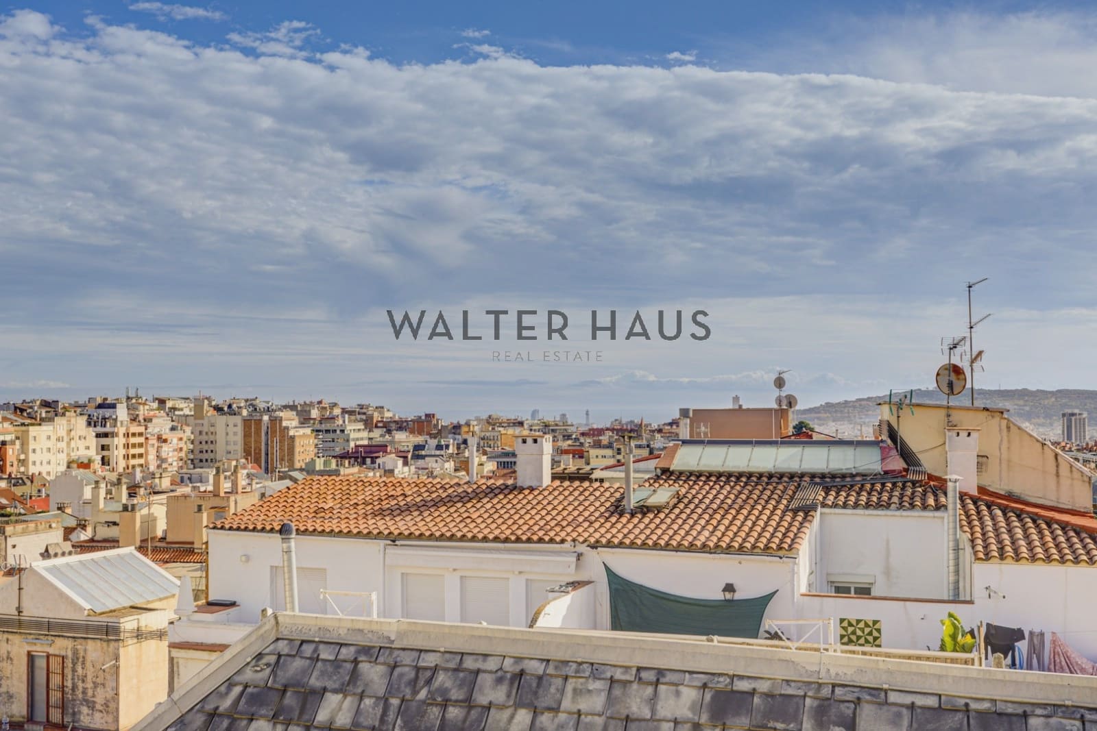 5 soverom Leilighet til salgs i Barcelona by - € 1 225 000 (Ref: 9444784)