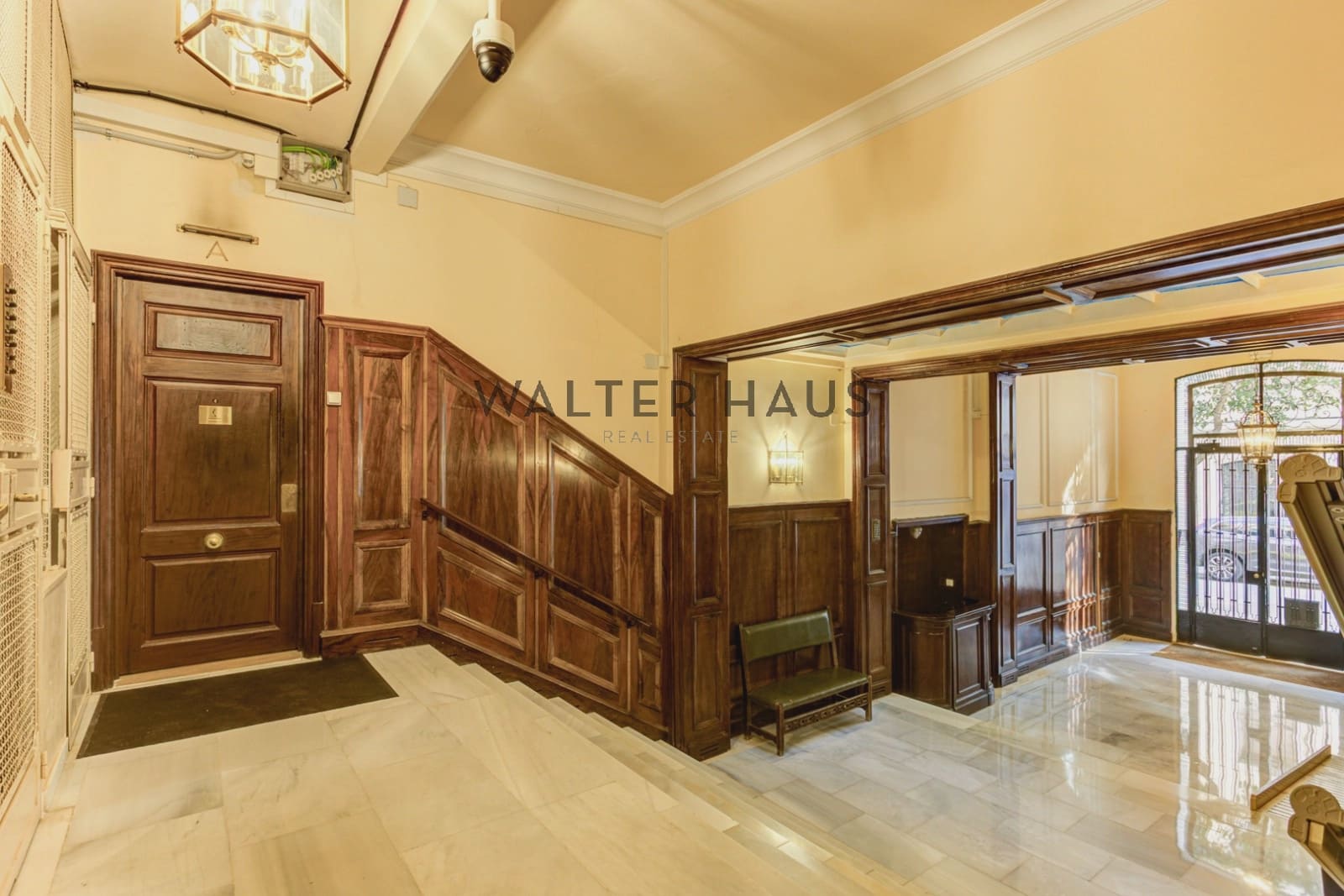 5 soverom Leilighet til salgs i Barcelona by - € 1 225 000 (Ref: 9444784)