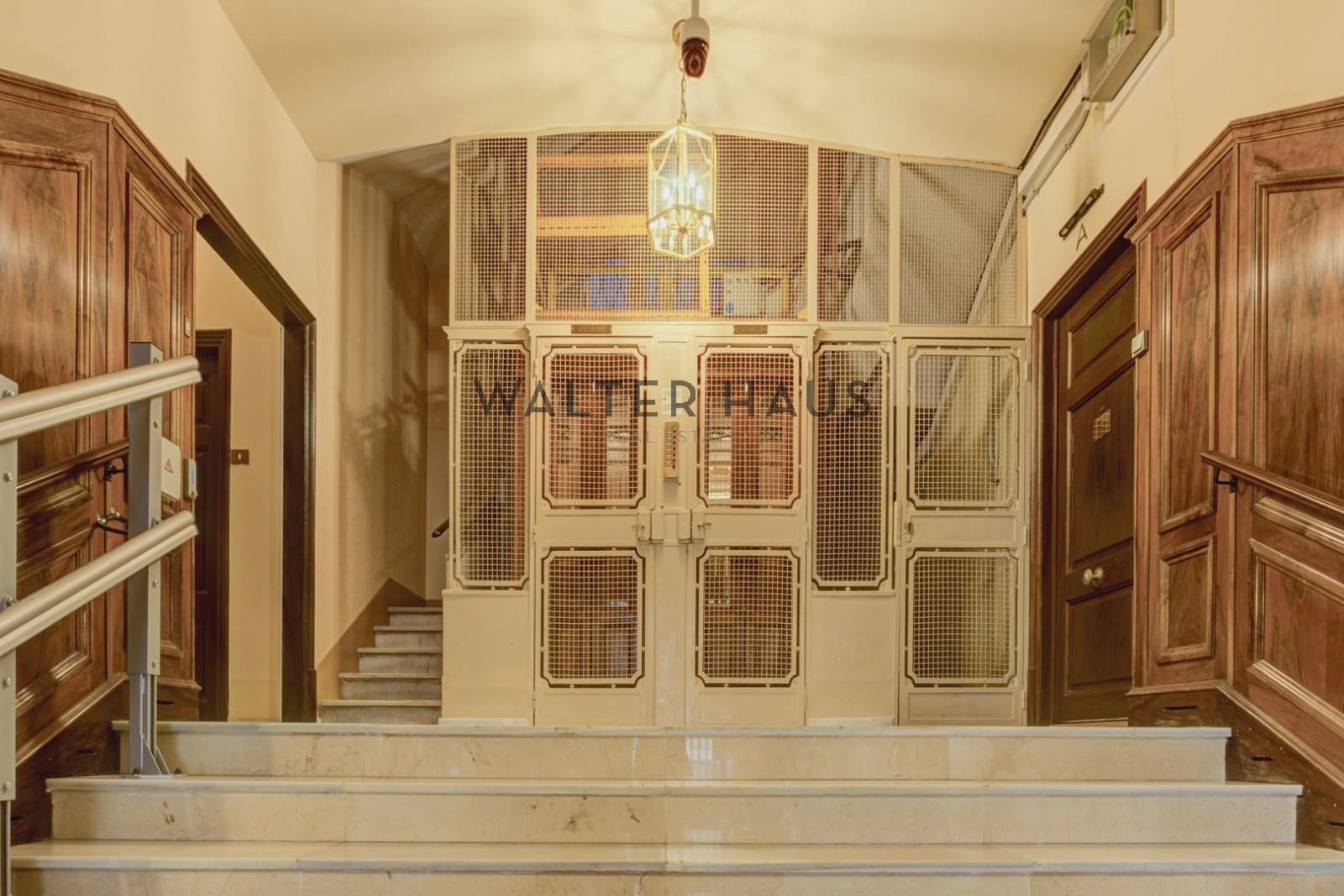 5 soverom Leilighet til salgs i Barcelona by - € 1 225 000 (Ref: 9444784)