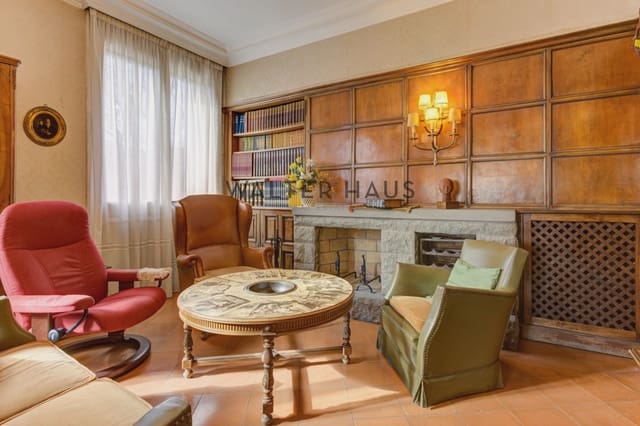5 soverom Leilighet til salgs i Sant Gervasi - La Bonanova, Barcelona by - € 1 225 000 (Ref: 9444784)