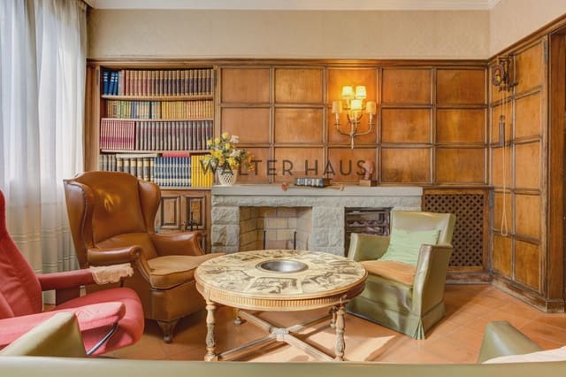 5 soverom Leilighet til salgs i Sant Gervasi - La Bonanova, Barcelona by - € 1 225 000 (Ref: 9444784)