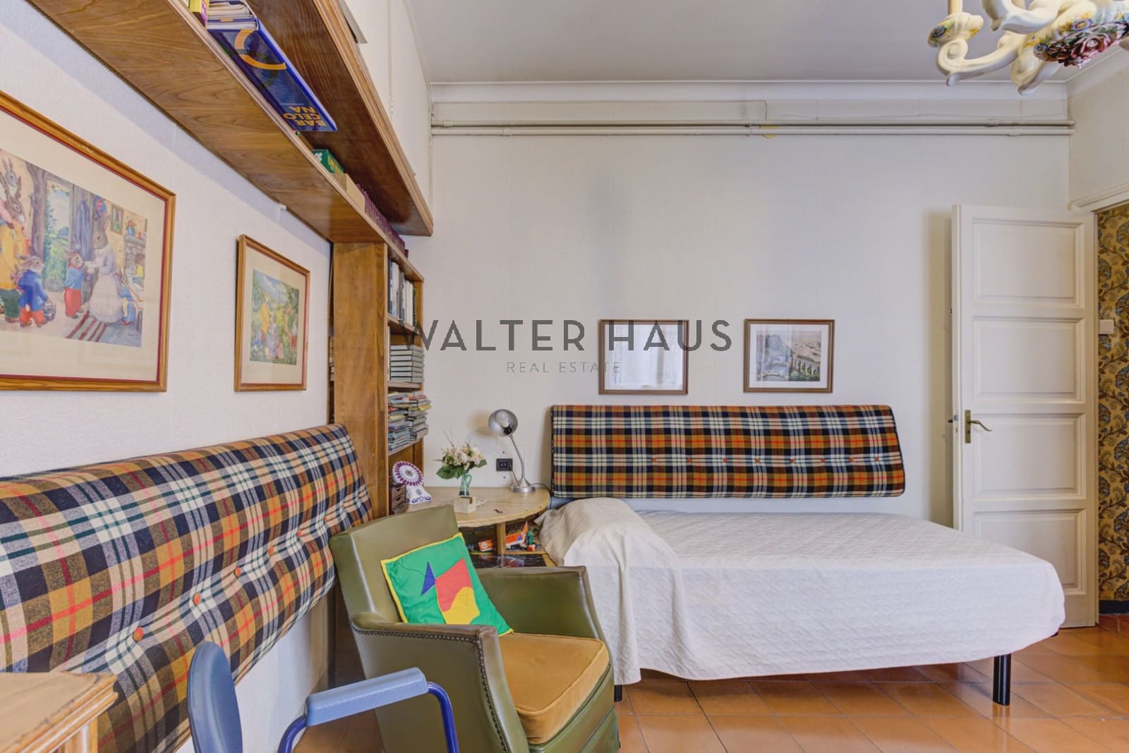 5 soverom Leilighet til salgs i Barcelona by - € 1 225 000 (Ref: 9444784)