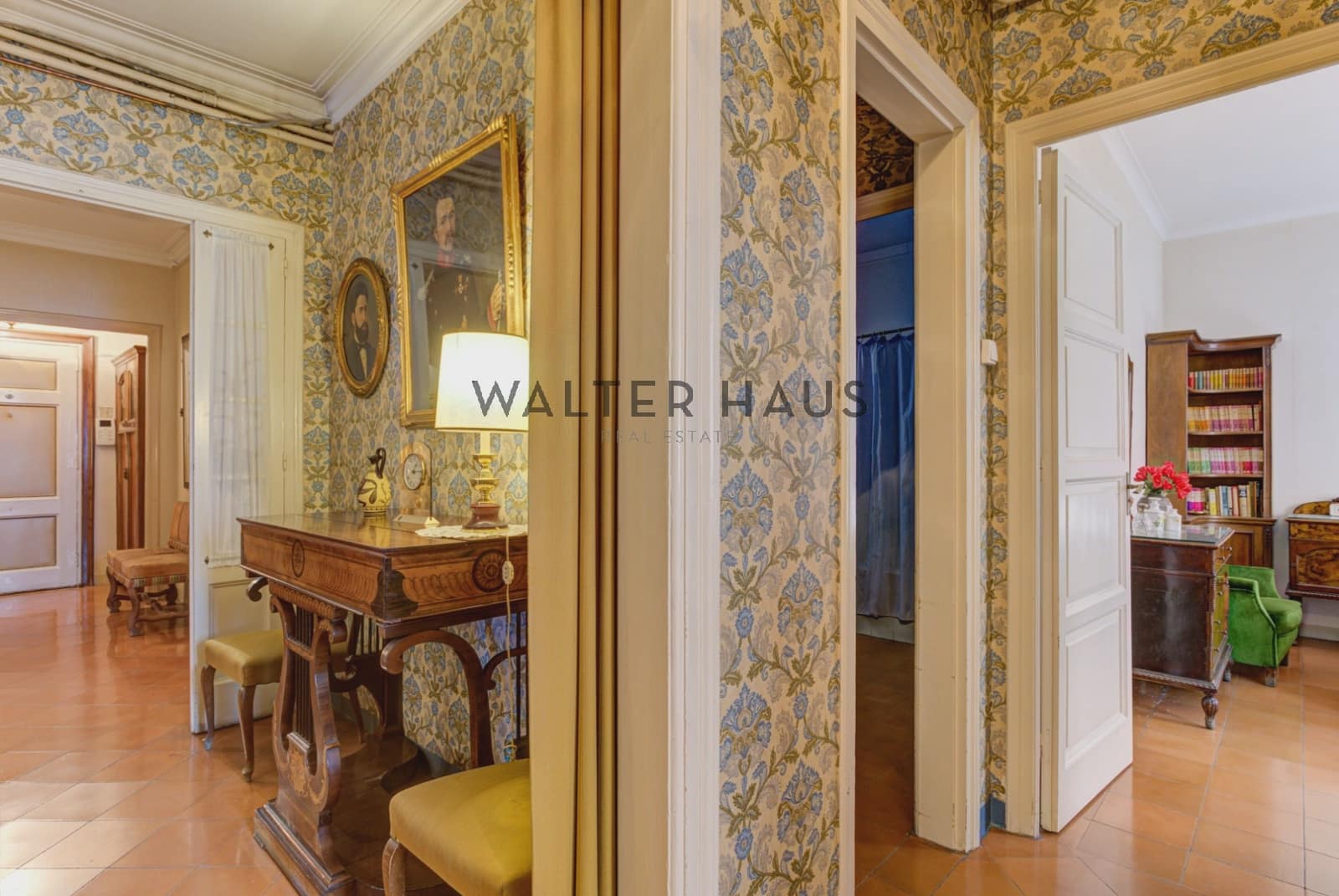 5 soverom Leilighet til salgs i Barcelona by - € 1 225 000 (Ref: 9444784)