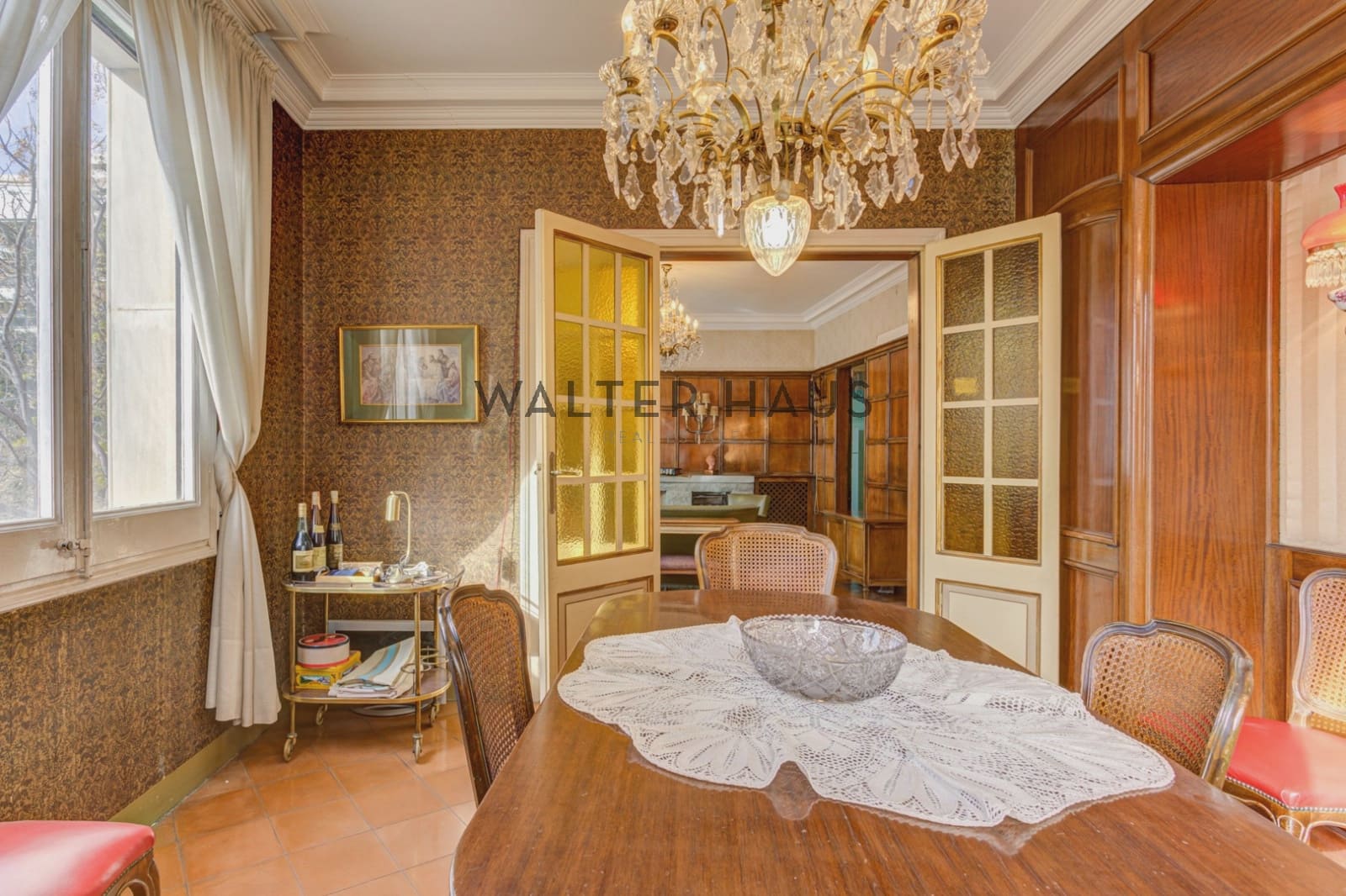 5 soverom Leilighet til salgs i Barcelona by - € 1 225 000 (Ref: 9444784)