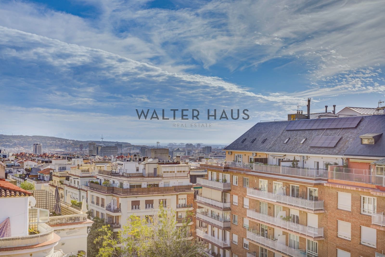 5 soverom Leilighet til salgs i Barcelona by - € 1 225 000 (Ref: 9444784)