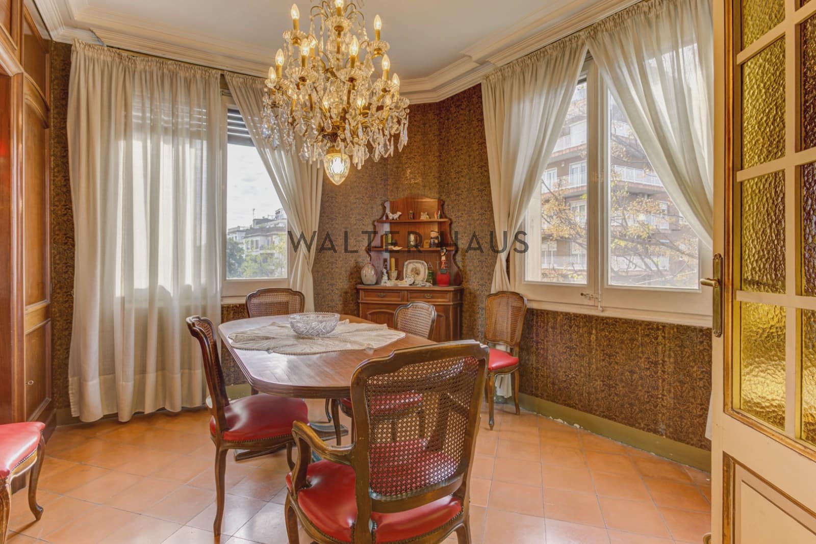 5 soverom Leilighet til salgs i Barcelona by - € 1 225 000 (Ref: 9444784)