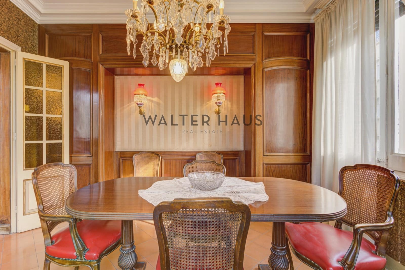 5 soverom Leilighet til salgs i Barcelona by - € 1 225 000 (Ref: 9444784)