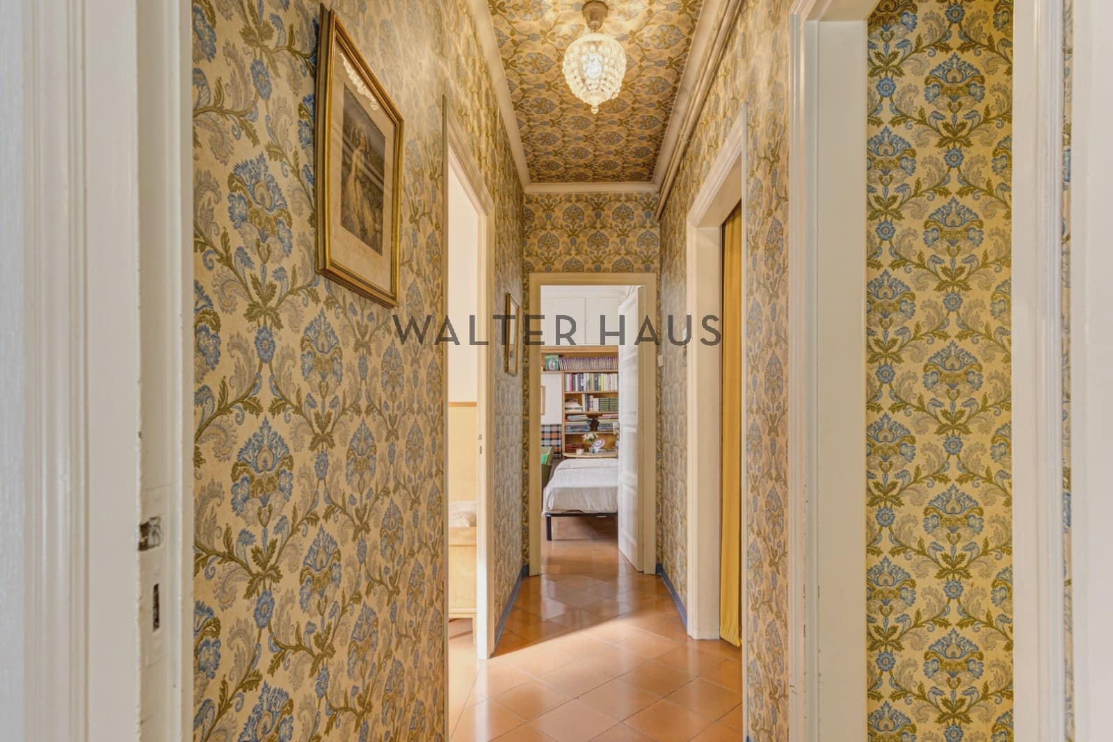 5 soverom Leilighet til salgs i Barcelona by - € 1 225 000 (Ref: 9444784)