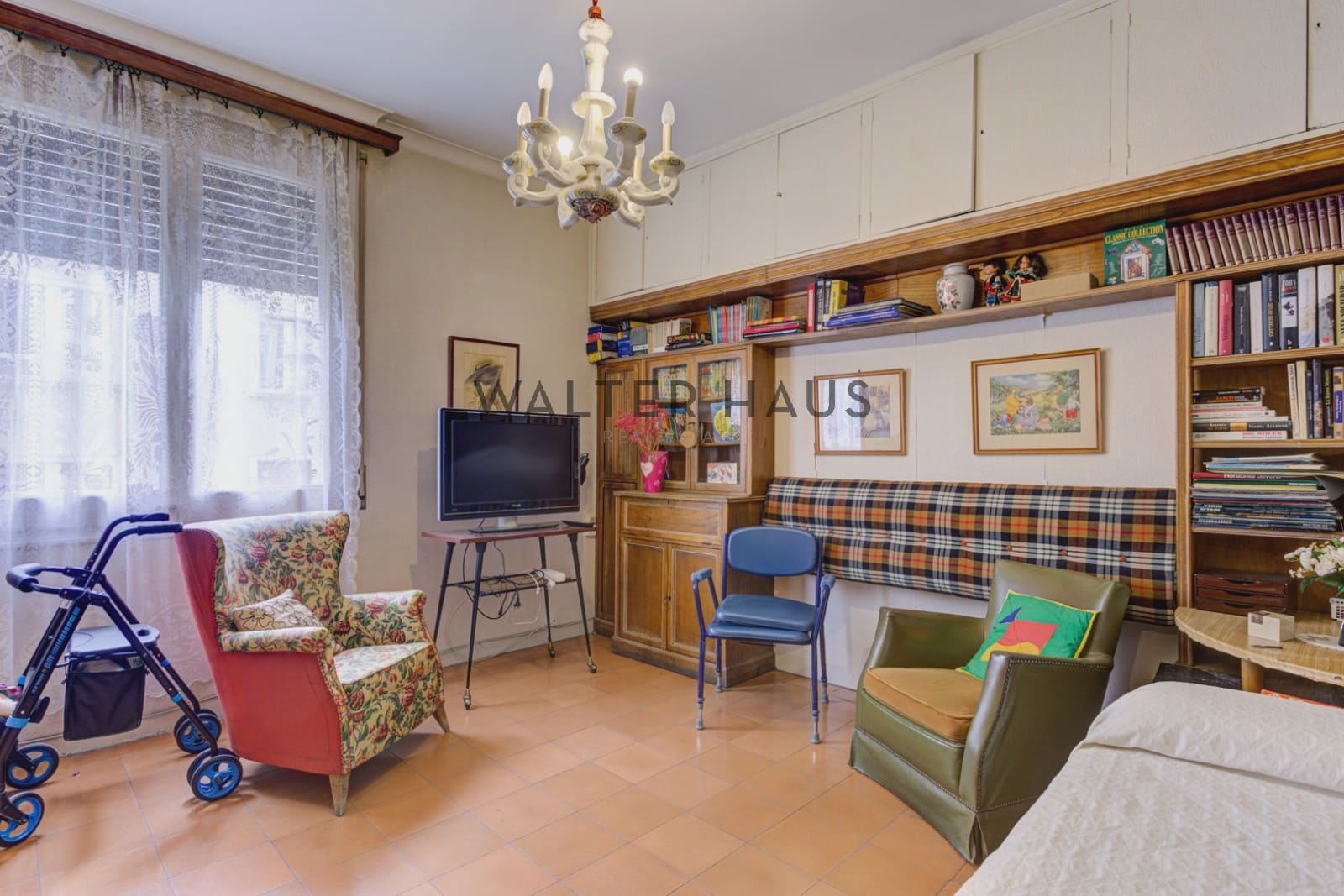 5 soverom Leilighet til salgs i Barcelona by - € 1 225 000 (Ref: 9444784)