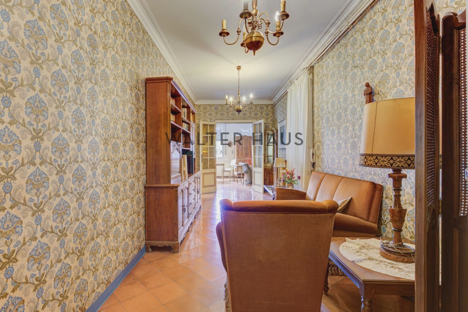 5 soverom Leilighet til salgs i Barcelona by - € 1 225 000 (Ref: 9444784)