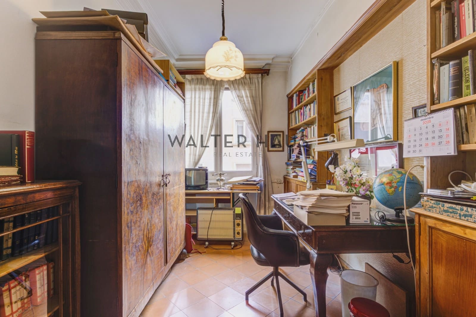 5 soverom Leilighet til salgs i Barcelona by - € 1 225 000 (Ref: 9444784)