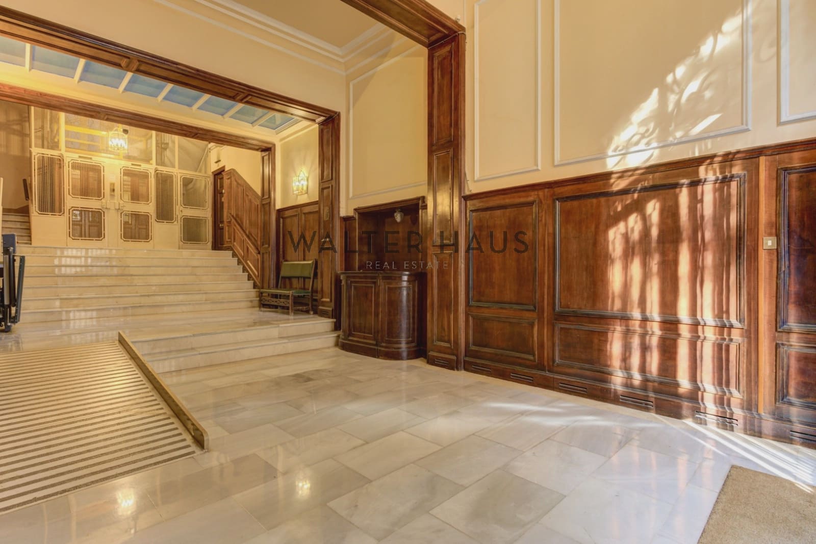 5 soverom Leilighet til salgs i Barcelona by - € 1 225 000 (Ref: 9444784)