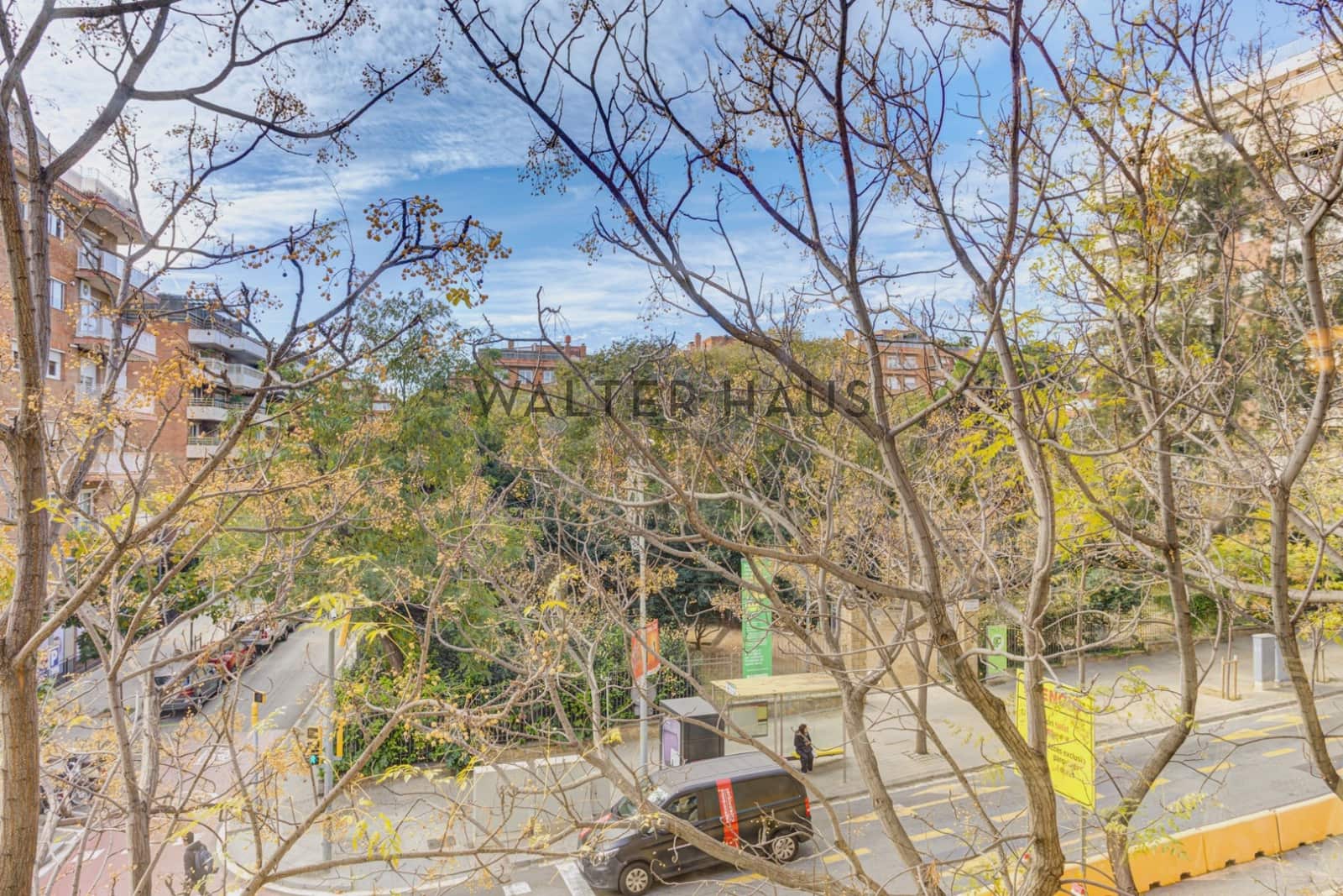 5 soverom Leilighet til salgs i Barcelona by - € 1 225 000 (Ref: 9444784)