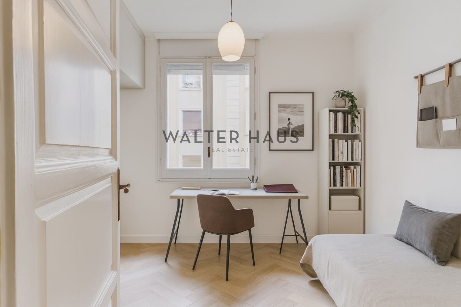 5 soverom Leilighet til salgs i Barcelona by - € 1 225 000 (Ref: 9444784)