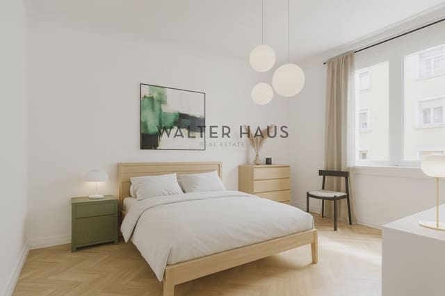 5 soverom Leilighet til salgs i Sant Gervasi - La Bonanova, Barcelona by - € 1 225 000 (Ref: 9444784)