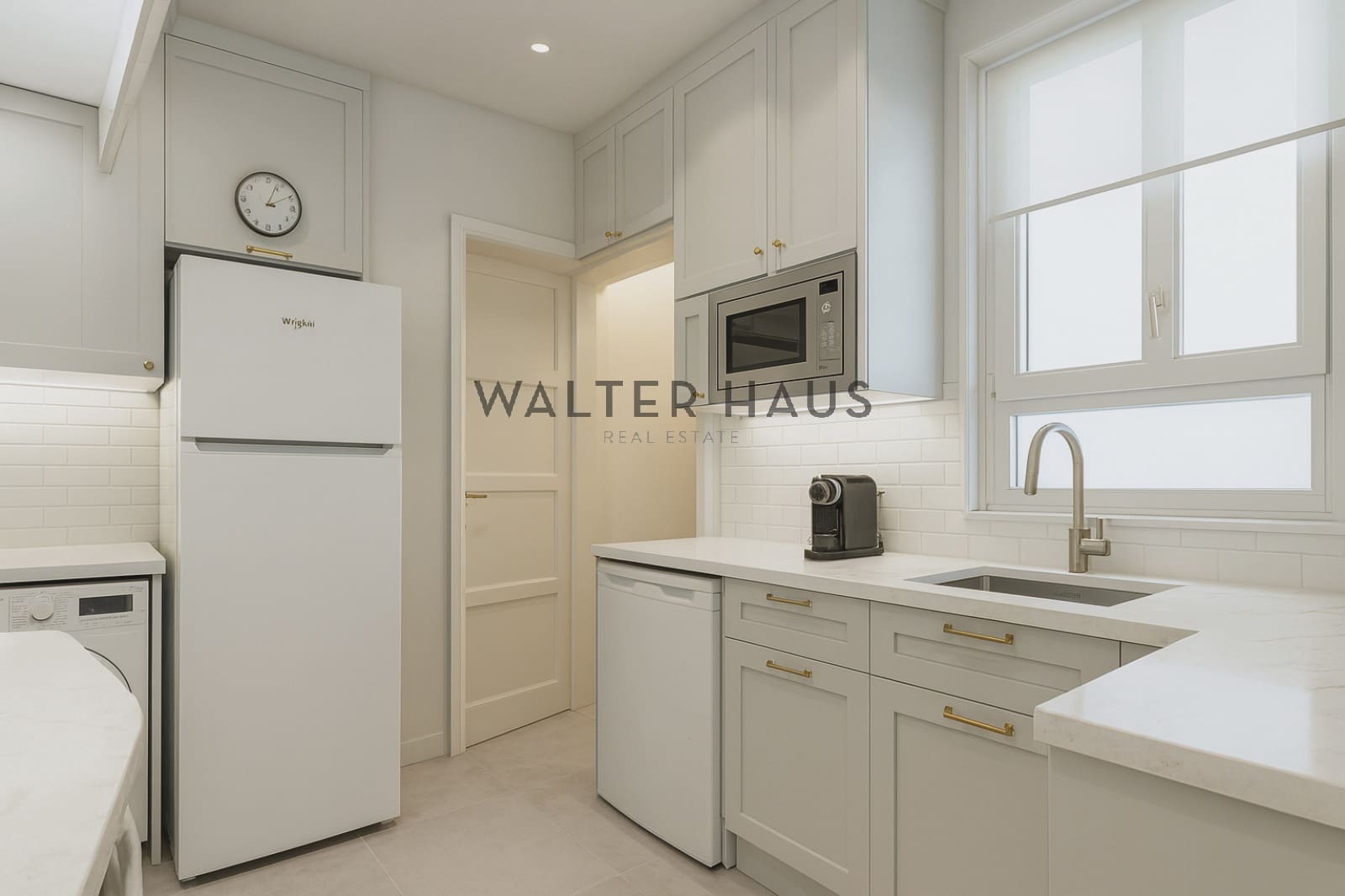 5 soverom Leilighet til salgs i Barcelona by - € 1 225 000 (Ref: 9444784)