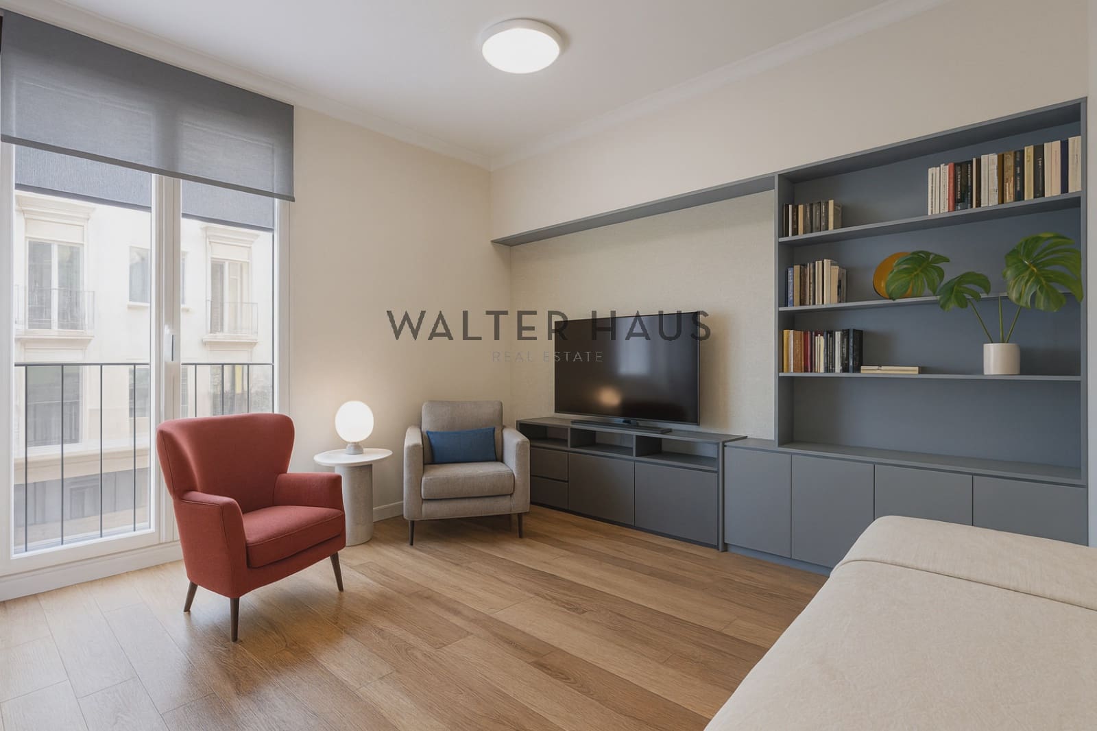 5 soverom Leilighet til salgs i Barcelona by - € 1 225 000 (Ref: 9444784)