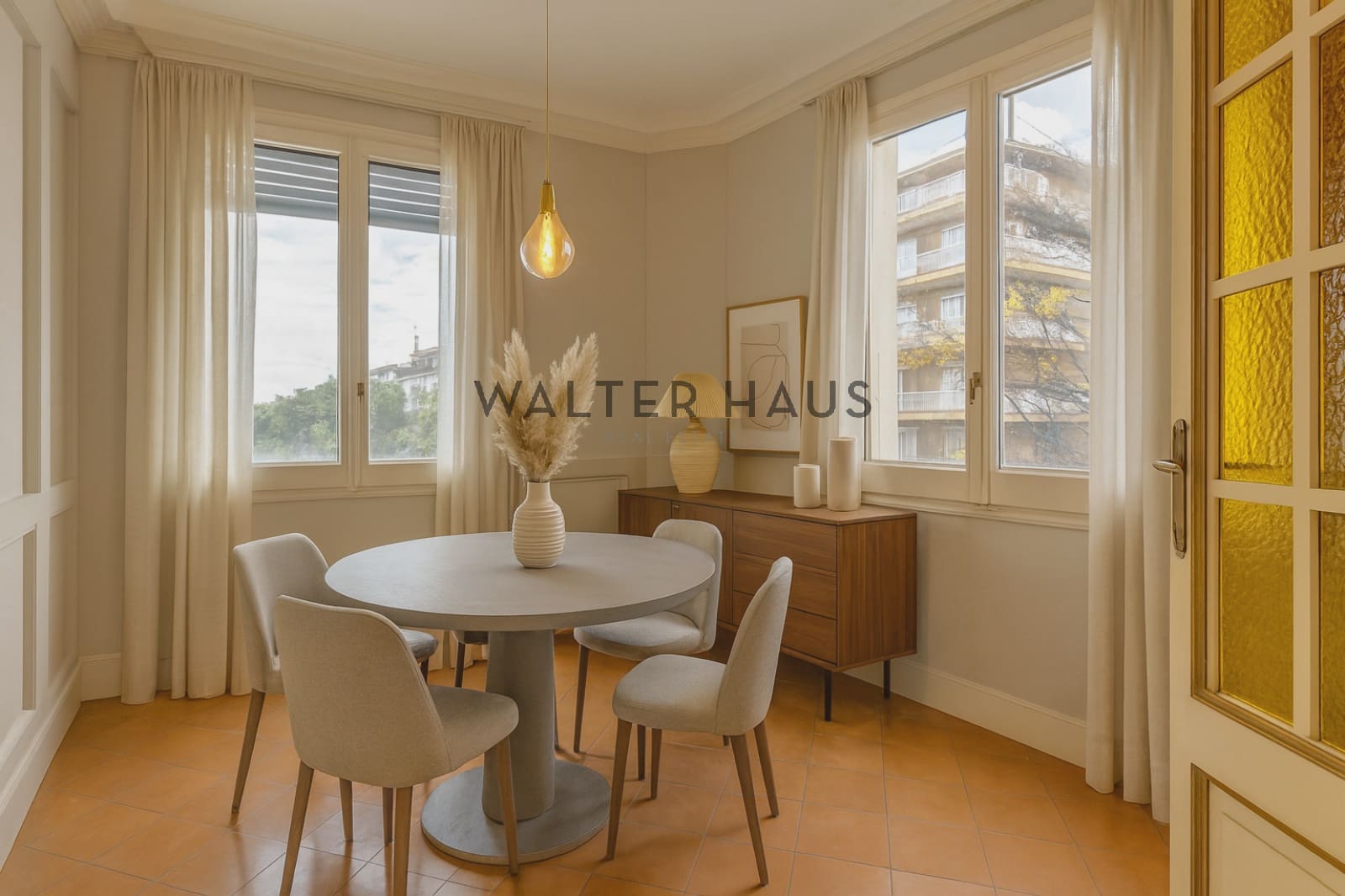 5 soverom Leilighet til salgs i Barcelona by - € 1 225 000 (Ref: 9444784)