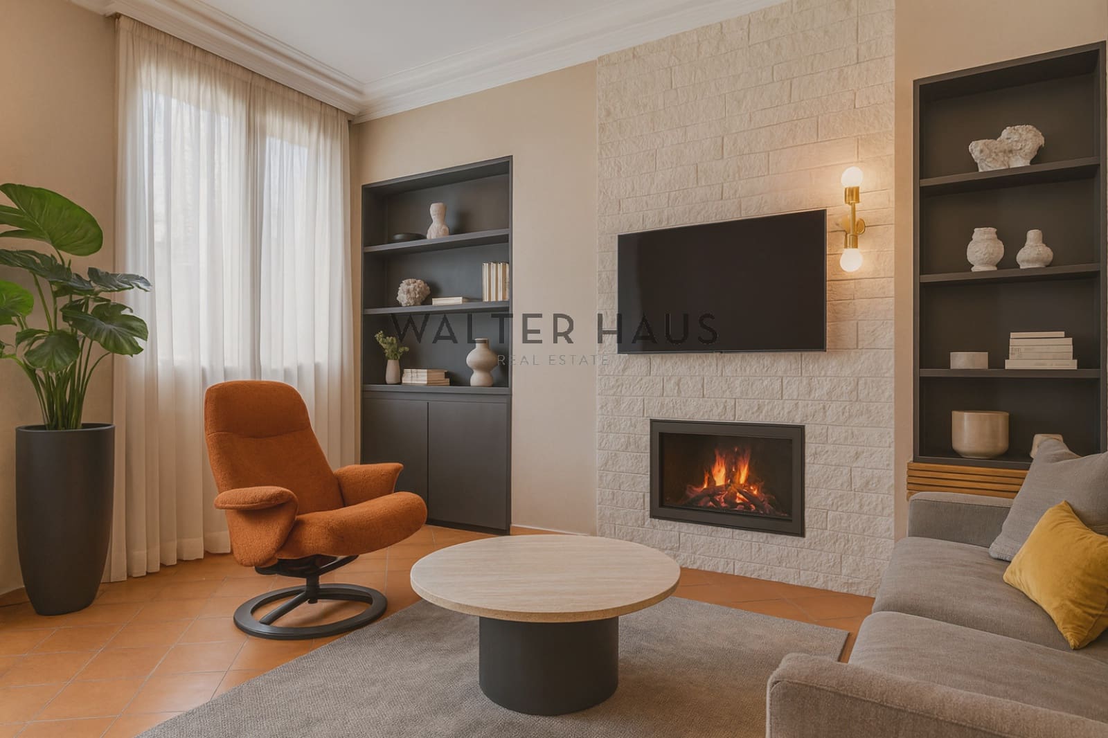 5 soverom Leilighet til salgs i Barcelona by - € 1 225 000 (Ref: 9444784)