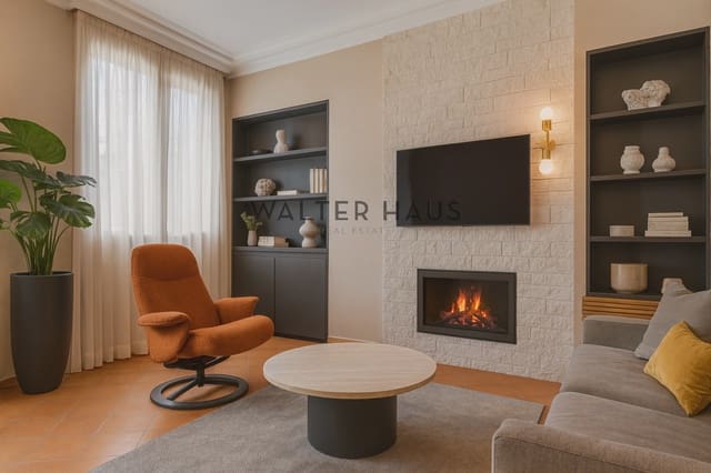 5 soverom Leilighet til salgs i Sant Gervasi - La Bonanova, Barcelona by - € 1 225 000 (Ref: 9444784)