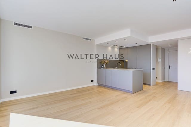 3 chambre Appartement à vendre à El Putxet i El Farró, Barcelone ville - 995 000 € (Ref: 9448446)