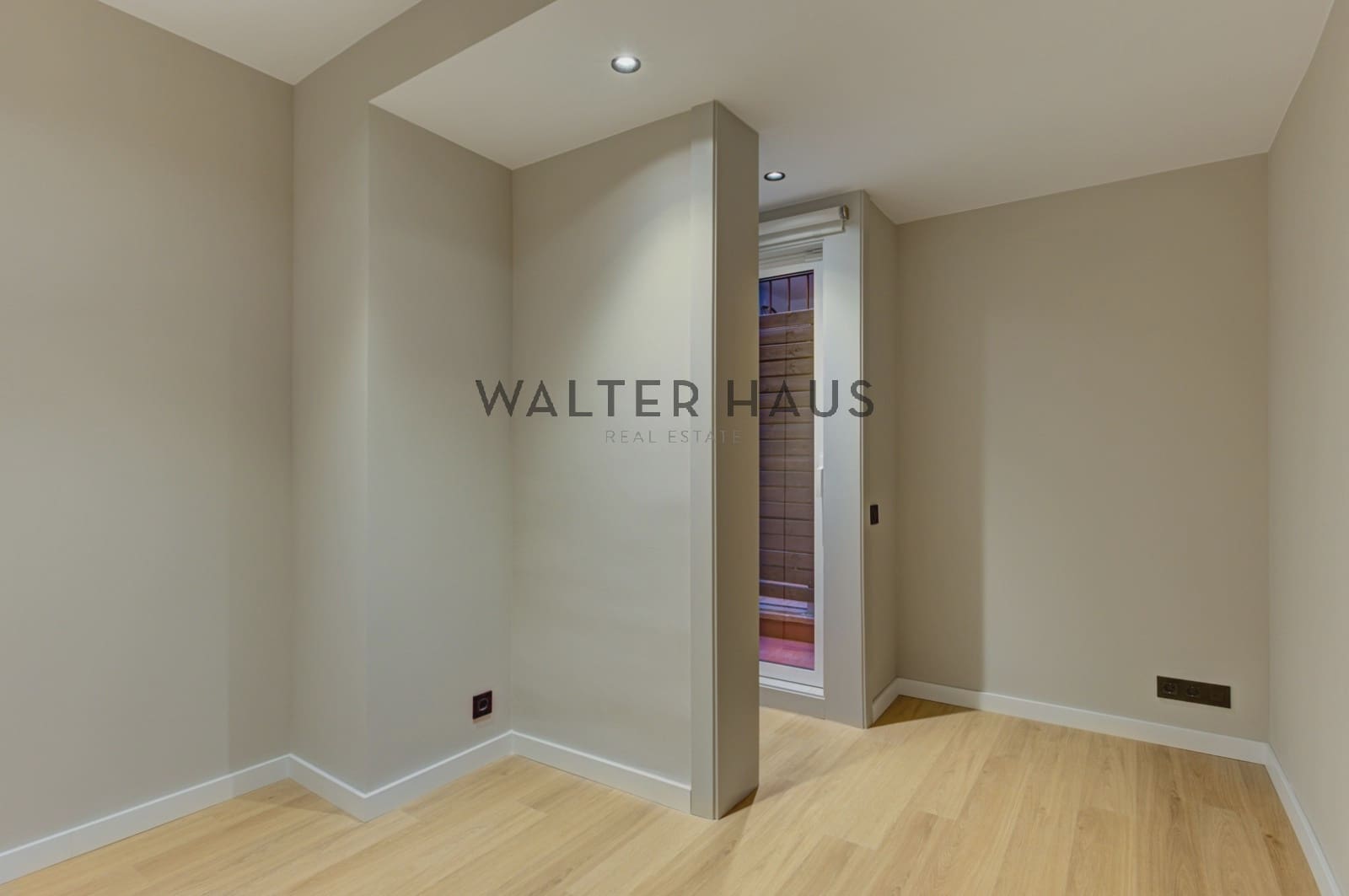 3 makuuhuone Asunto myytävänä paikassa Barcelona kaupunki - 995 000 € (Ref: 9448446)