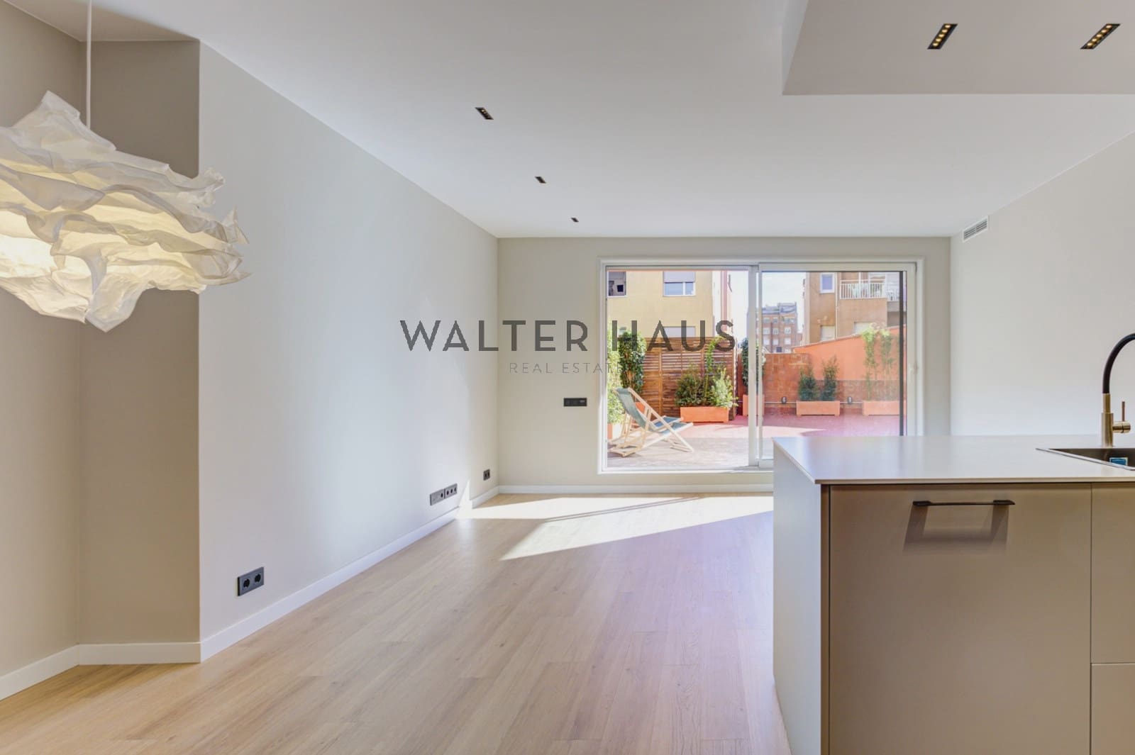 3 makuuhuone Asunto myytävänä paikassa Barcelona kaupunki - 995 000 € (Ref: 9448446)