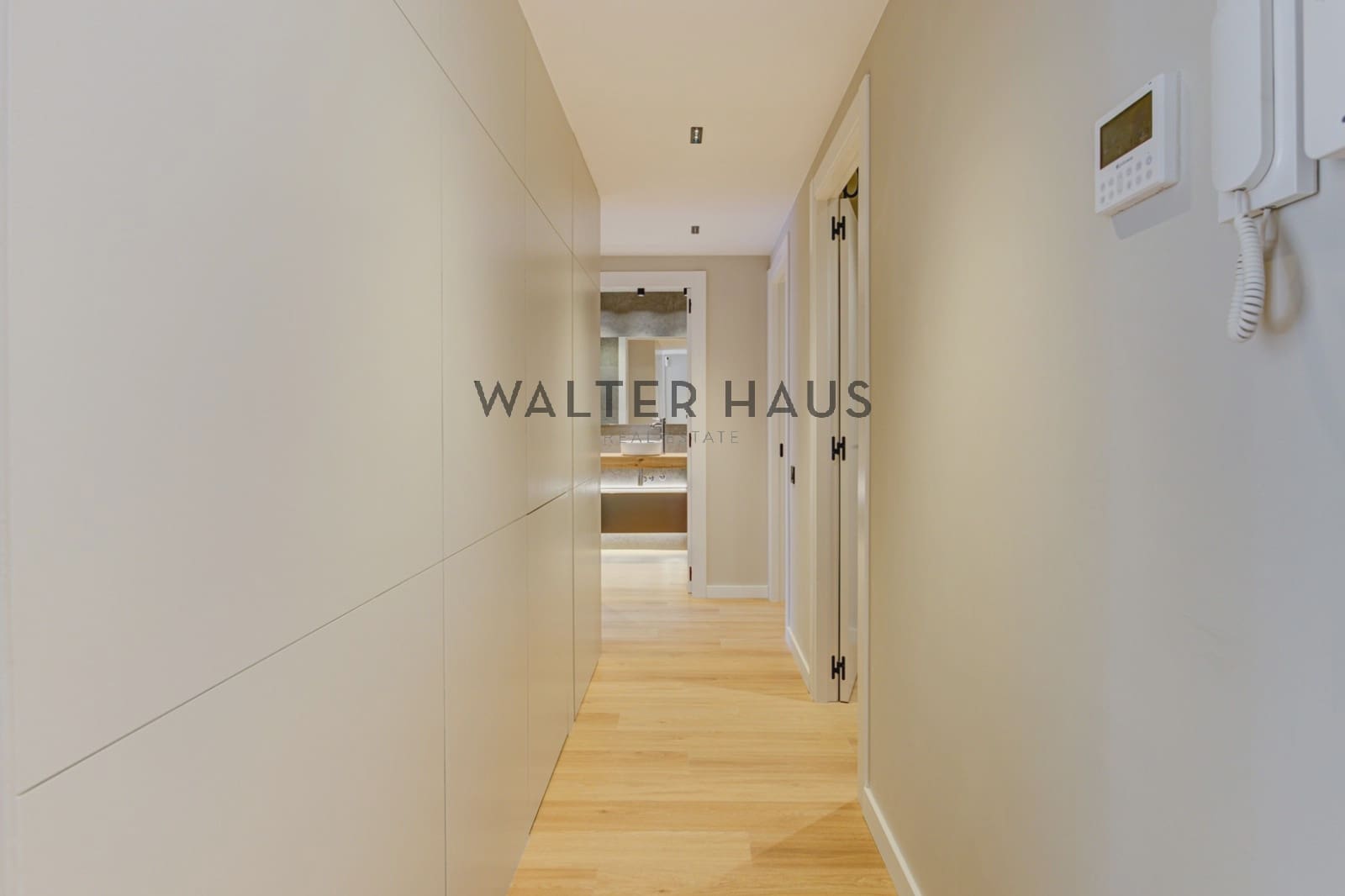 3 makuuhuone Asunto myytävänä paikassa Barcelona kaupunki - 995 000 € (Ref: 9448446)