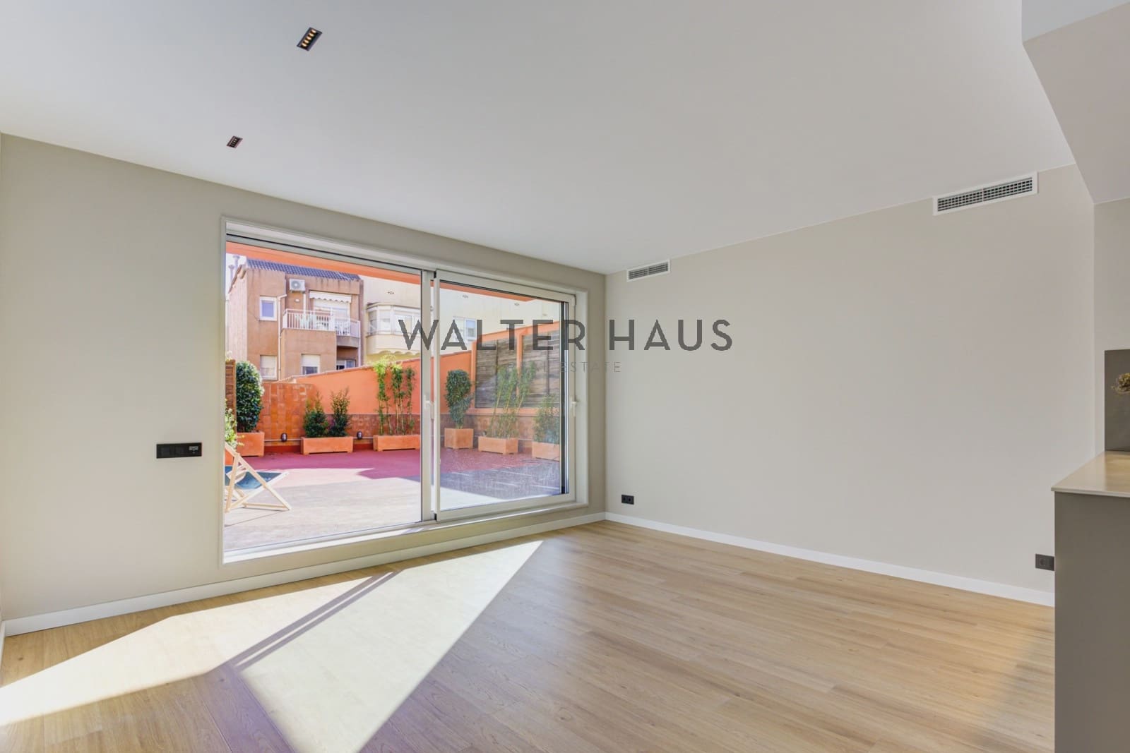 3 makuuhuone Asunto myytävänä paikassa Barcelona kaupunki - 995 000 € (Ref: 9448446)